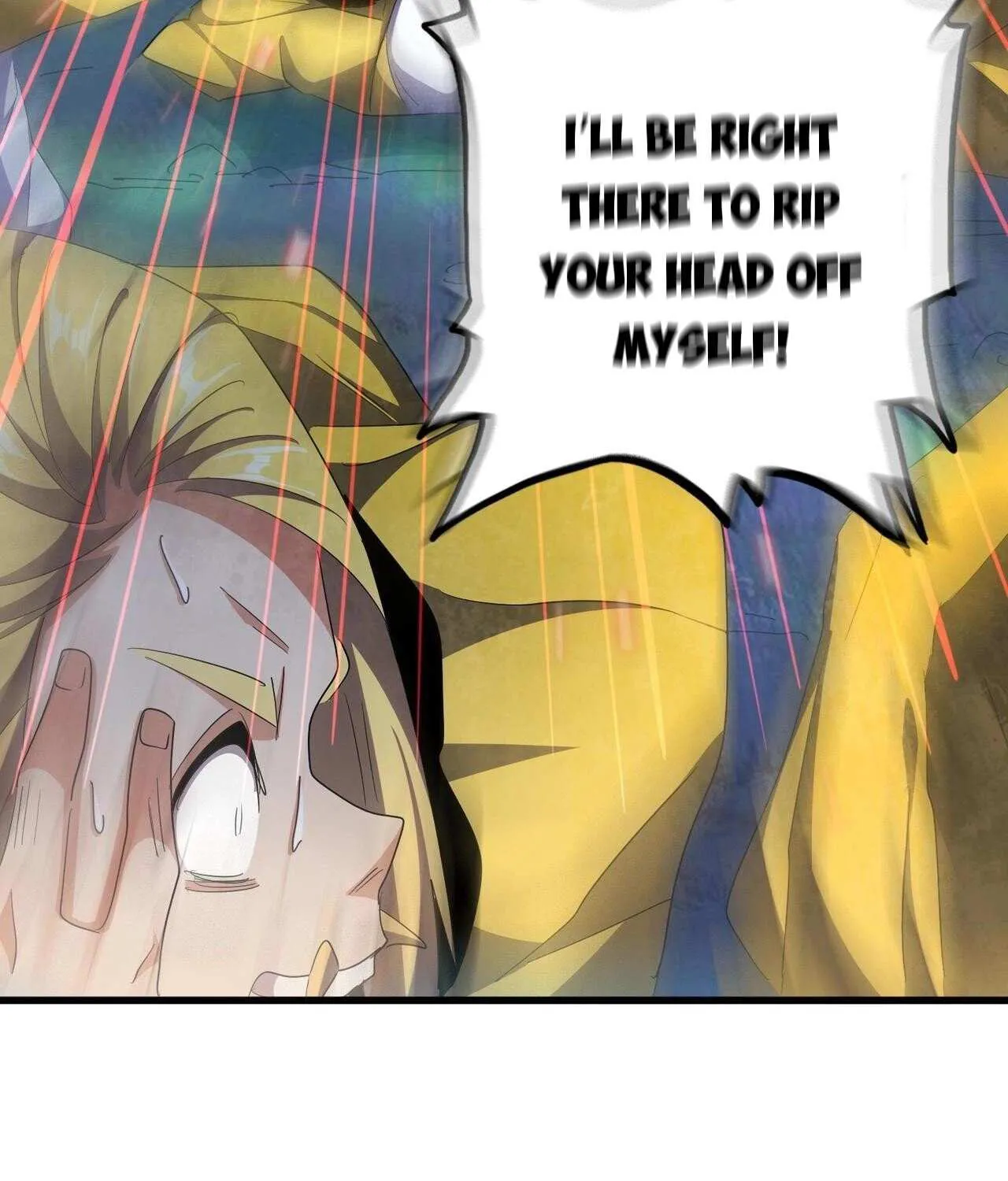 Magic Emperor Chapter 315 page 58 - 