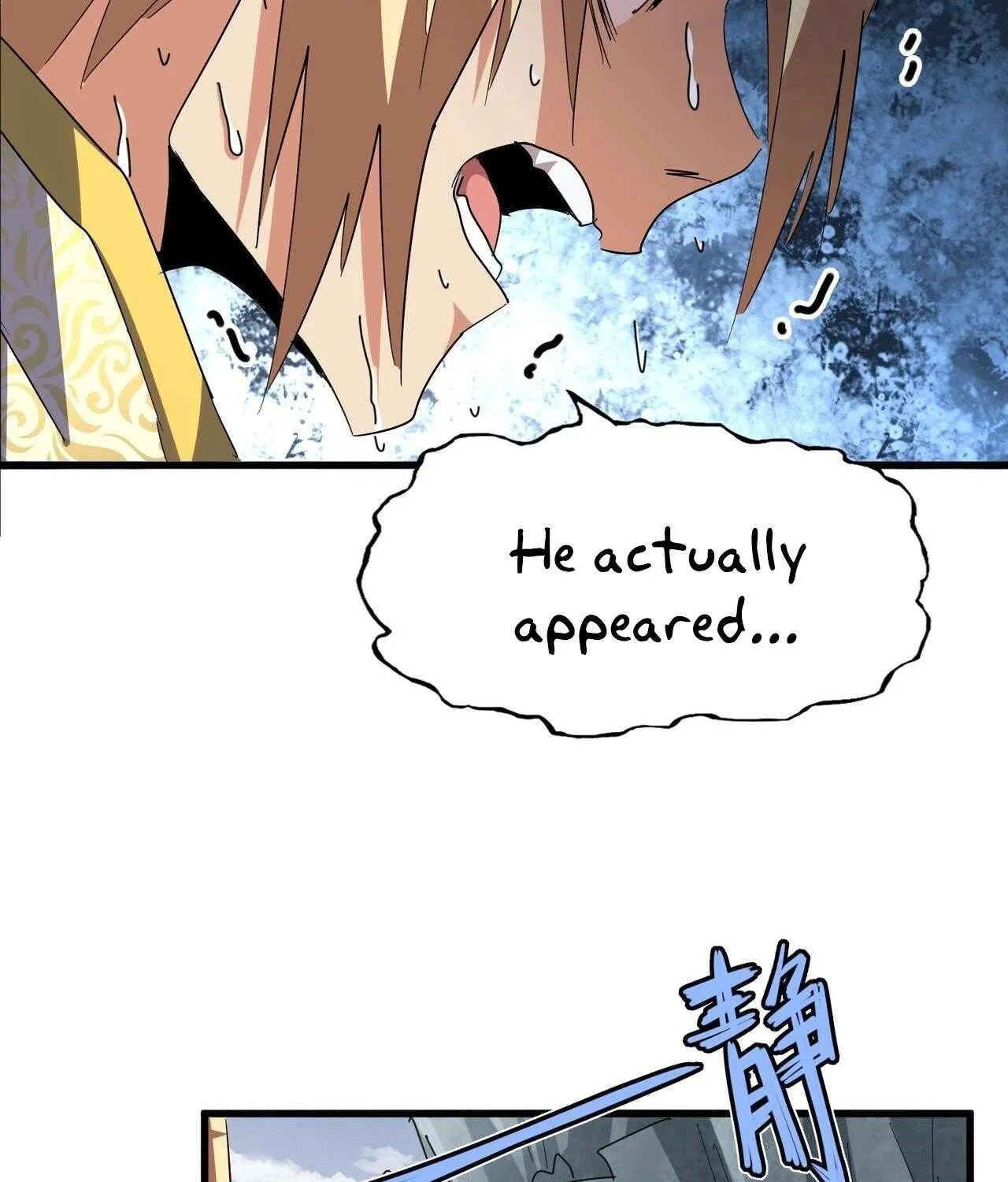 Magic Emperor Chapter 315 page 62 - 