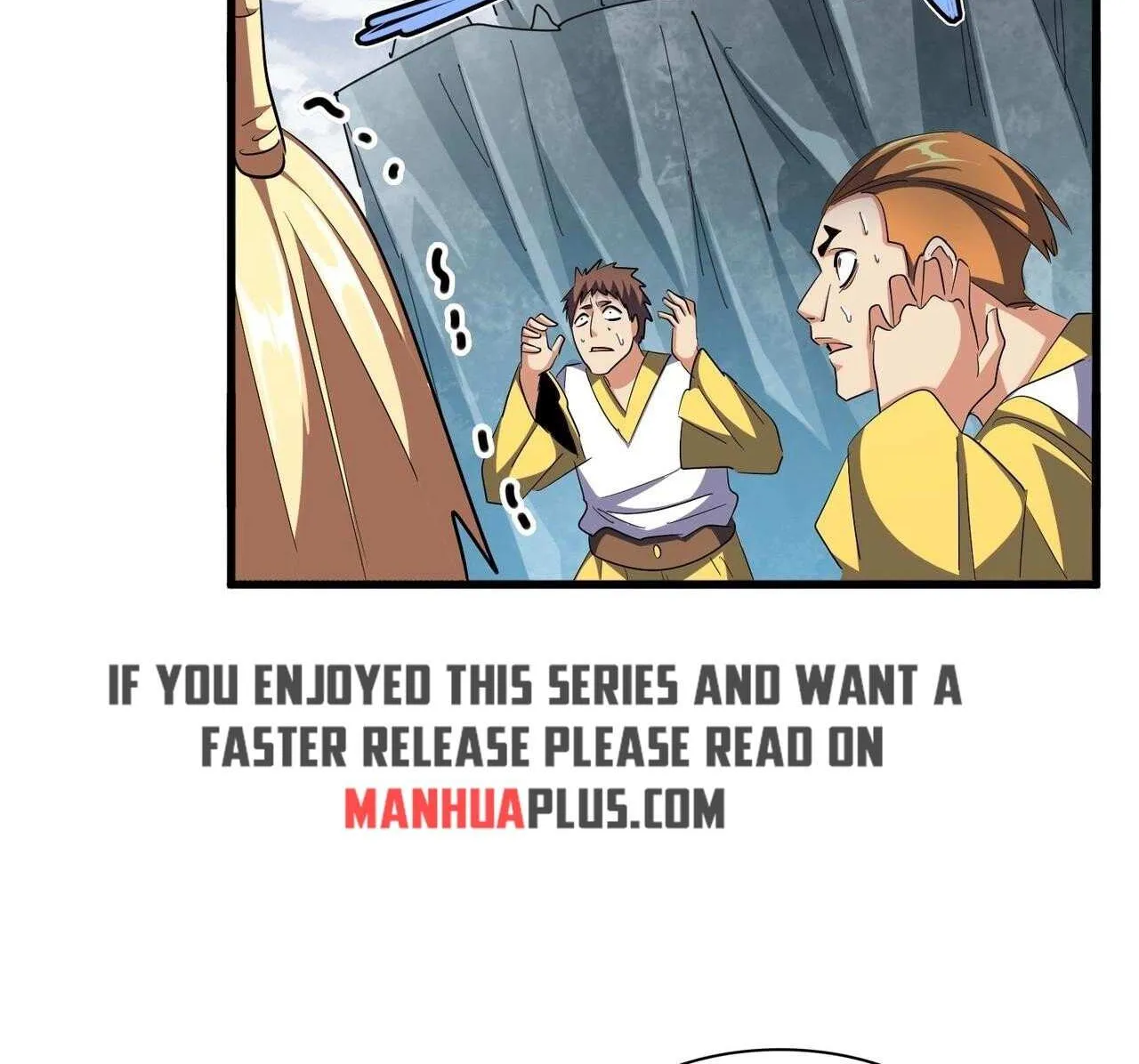 Magic Emperor Chapter 315 page 63 - 
