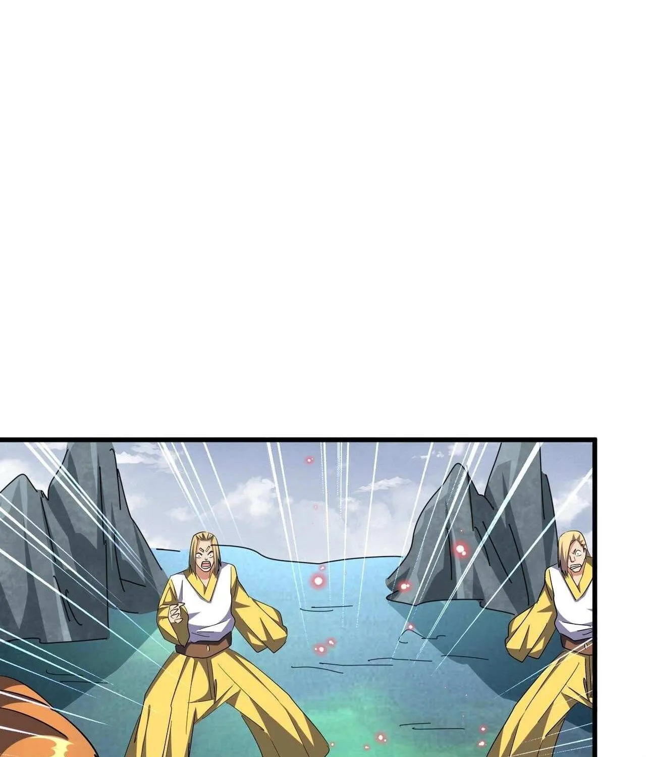 Magic Emperor Chapter 315 page 65 - 