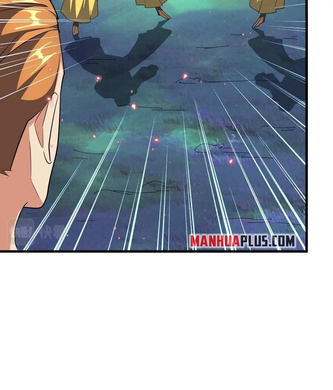 Magic Emperor Chapter 315 page 66 - 