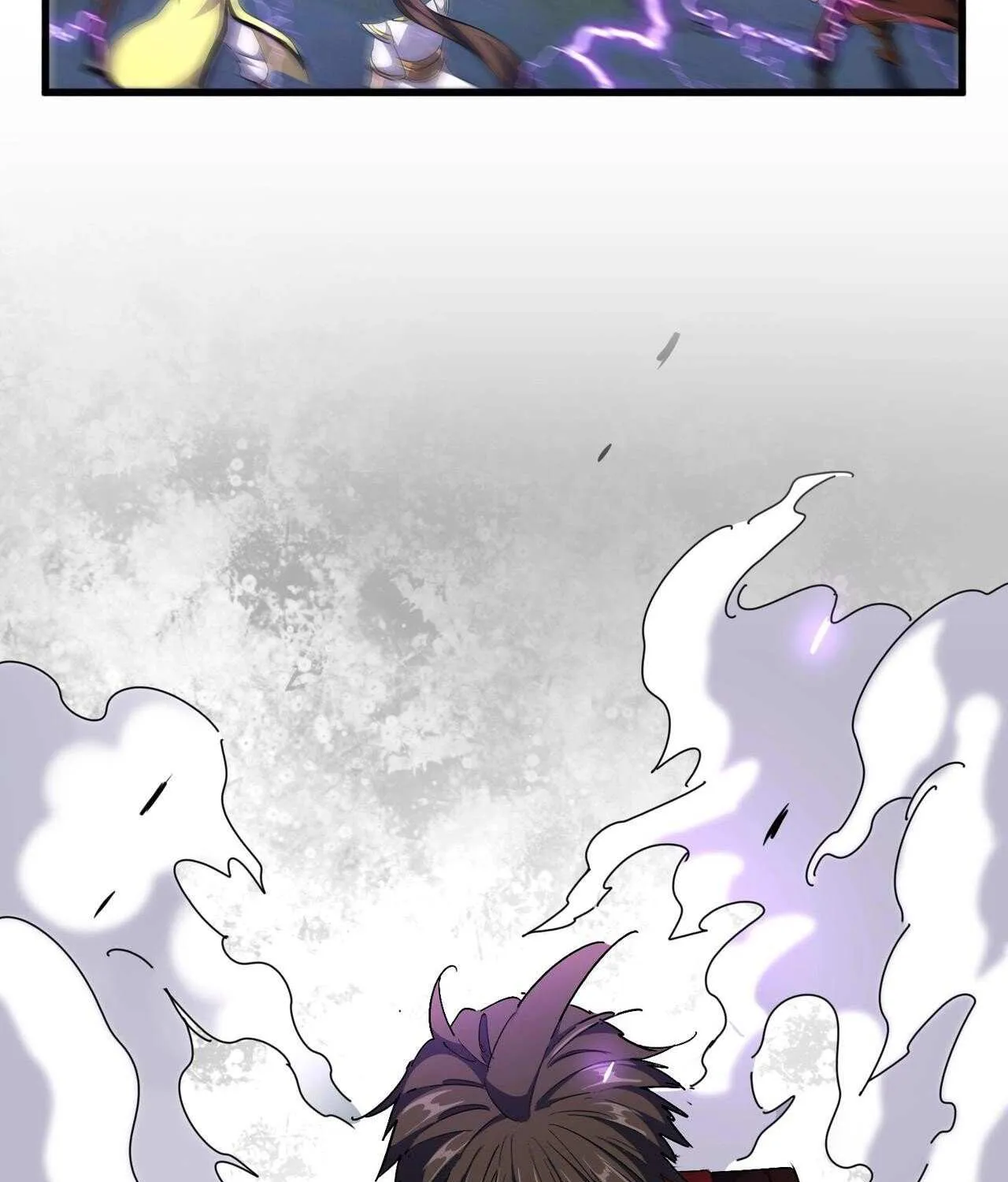 Magic Emperor Chapter 315 page 76 - 