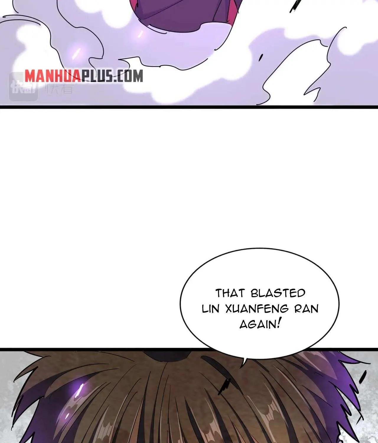 Magic Emperor Chapter 315 page 78 - 