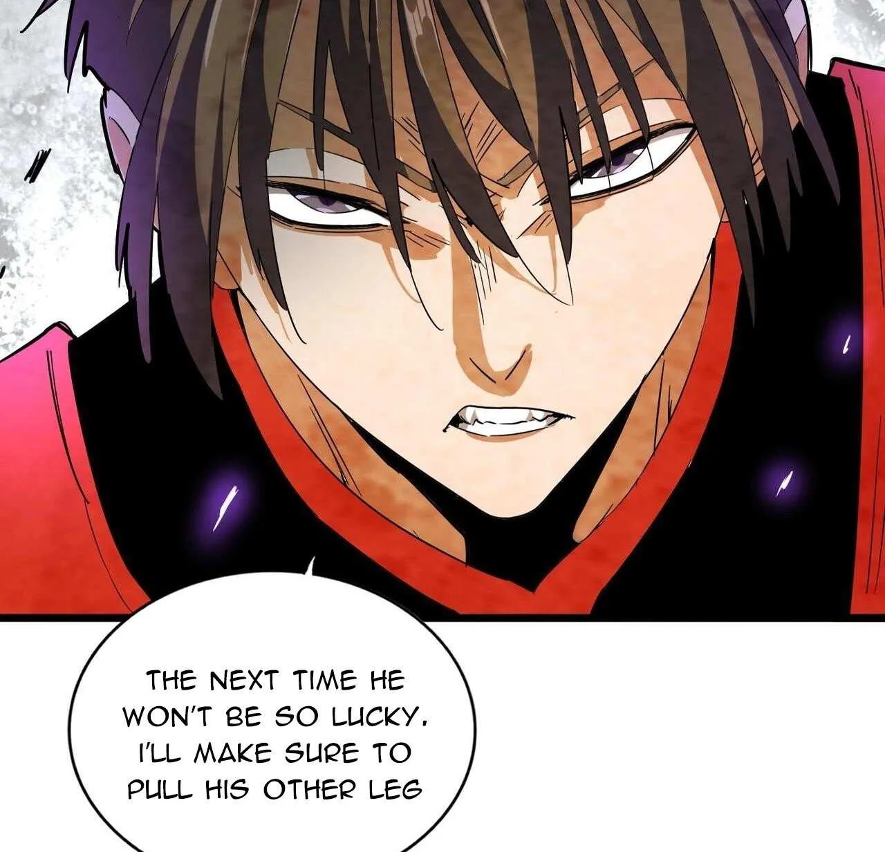 Magic Emperor Chapter 315 page 79 - 