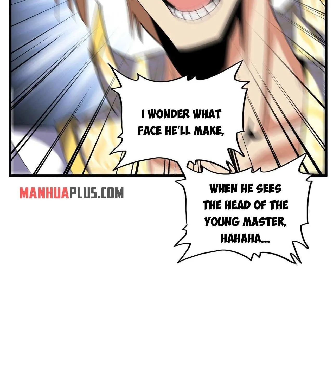 Magic Emperor Chapter 315 page 9 - 