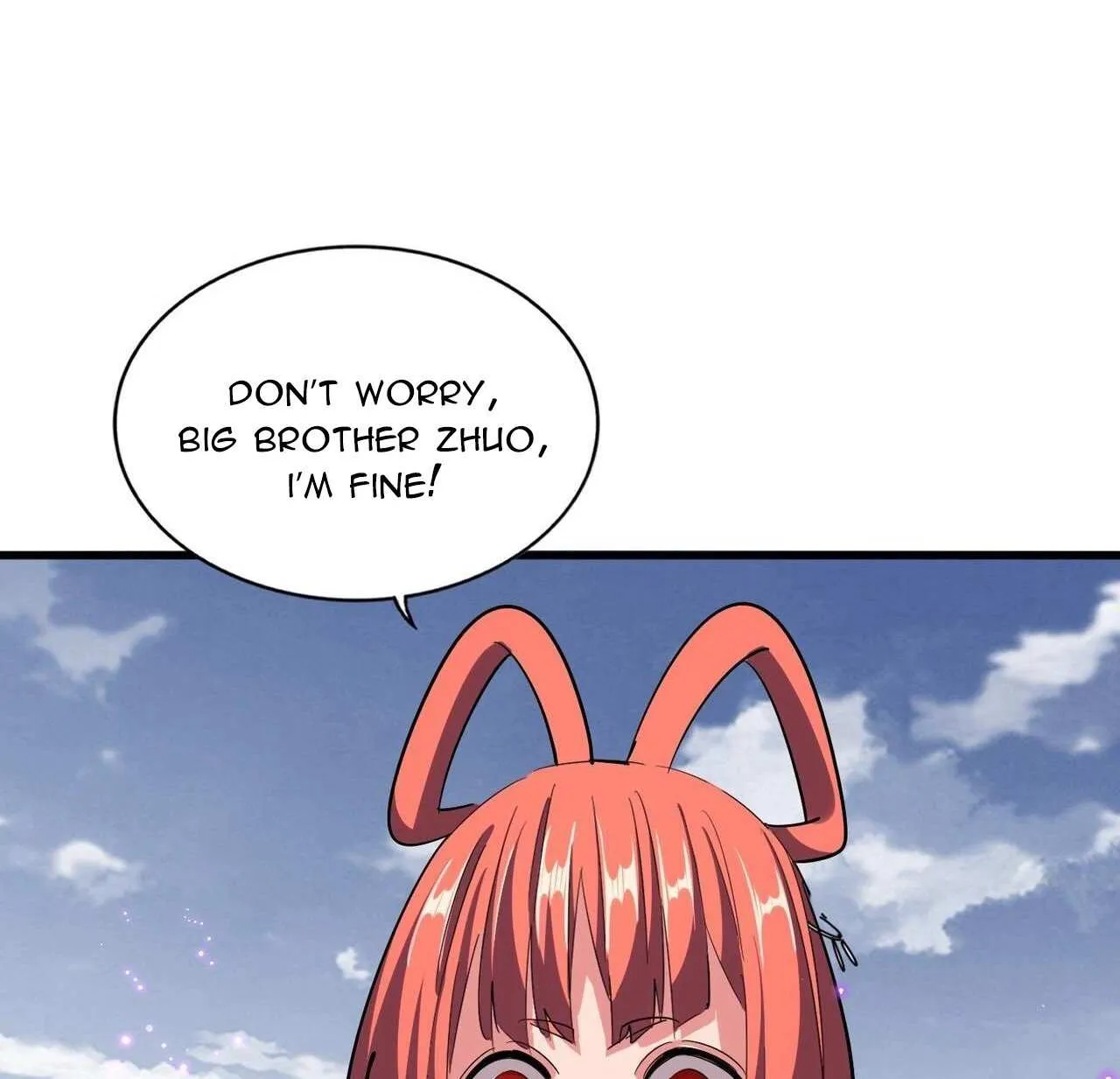 Magic Emperor Chapter 315 page 83 - 
