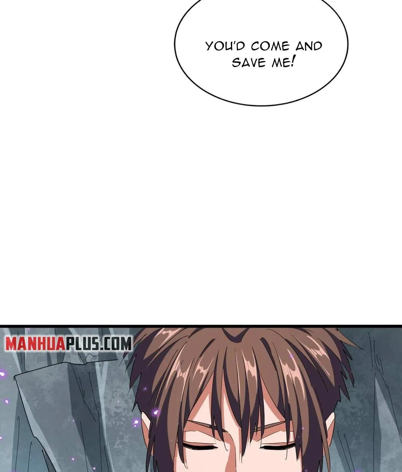 Magic Emperor Chapter 315 page 85 - 