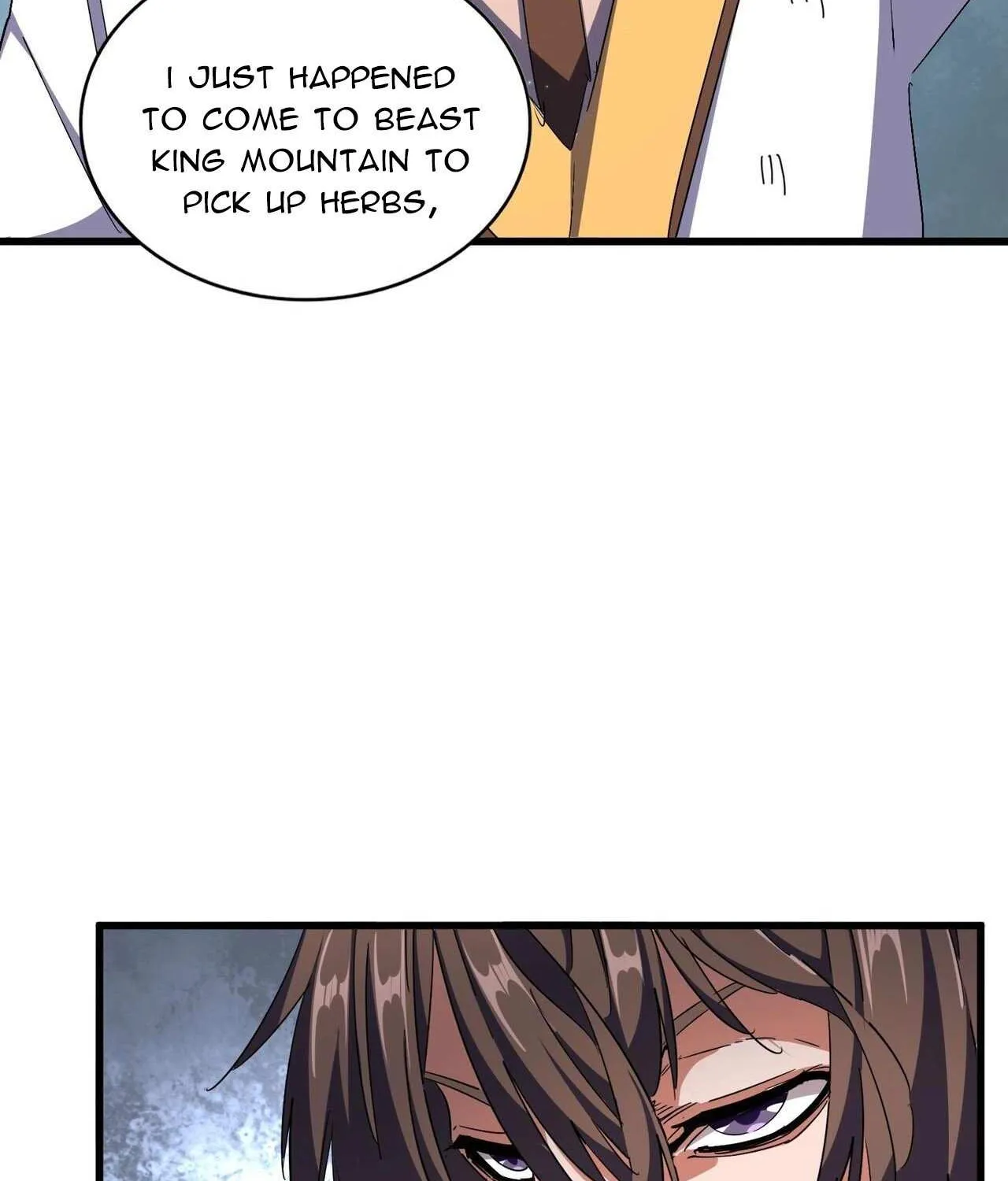 Magic Emperor Chapter 315 page 93 - 