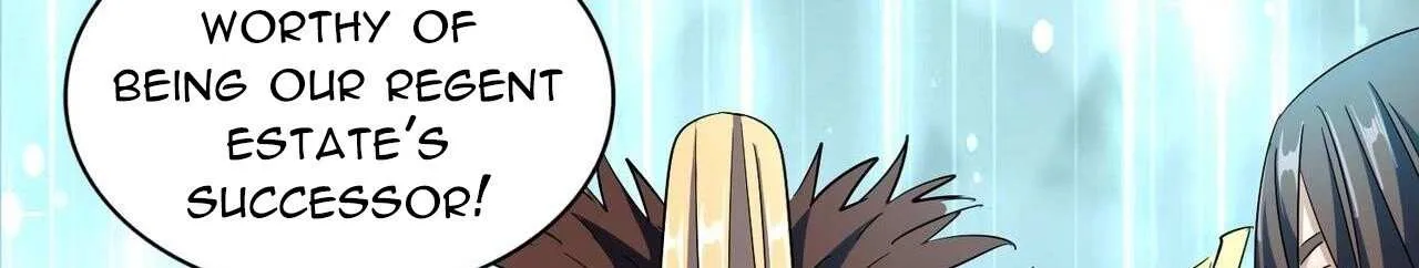 Magic Emperor Chapter 316 page 105 - 