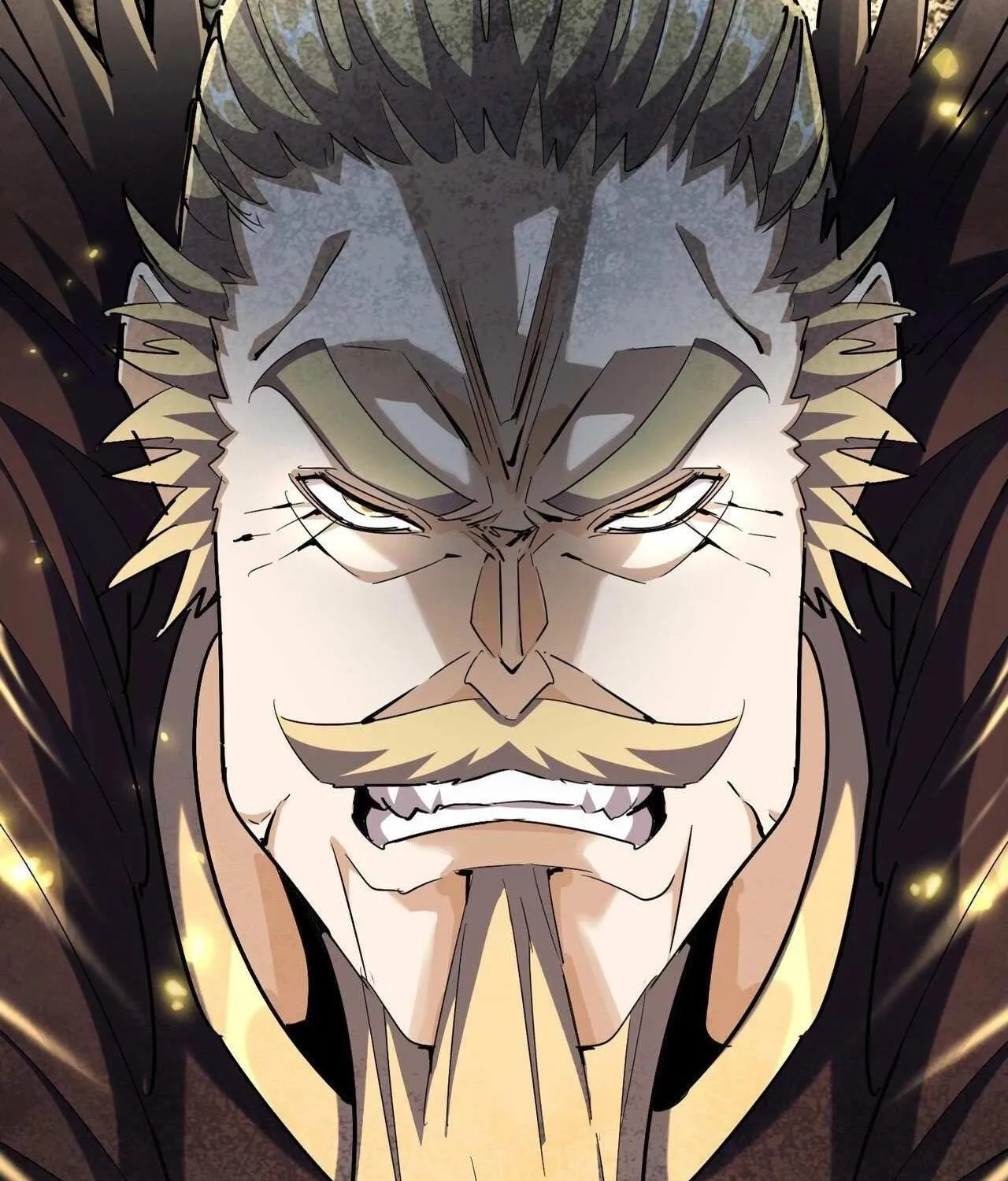 Magic Emperor Chapter 316 page 108 - 