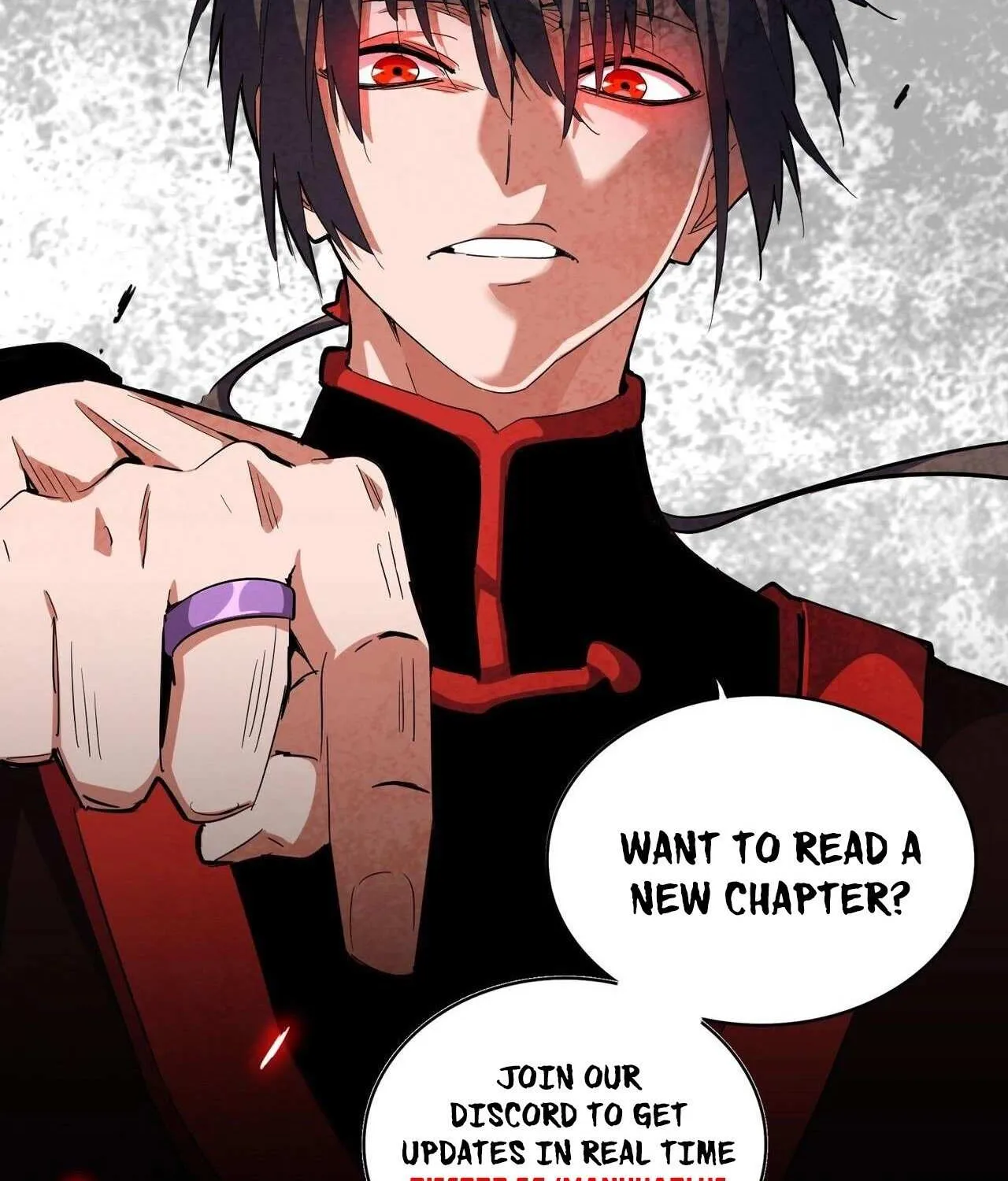 Magic Emperor Chapter 316 page 111 - 