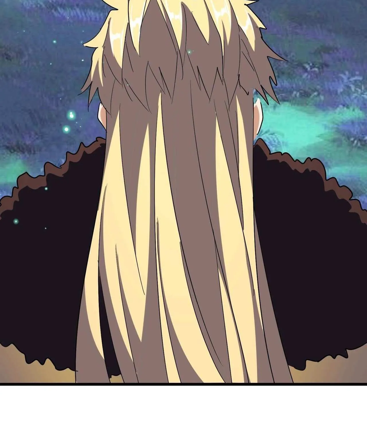 Magic Emperor Chapter 316 page 25 - 