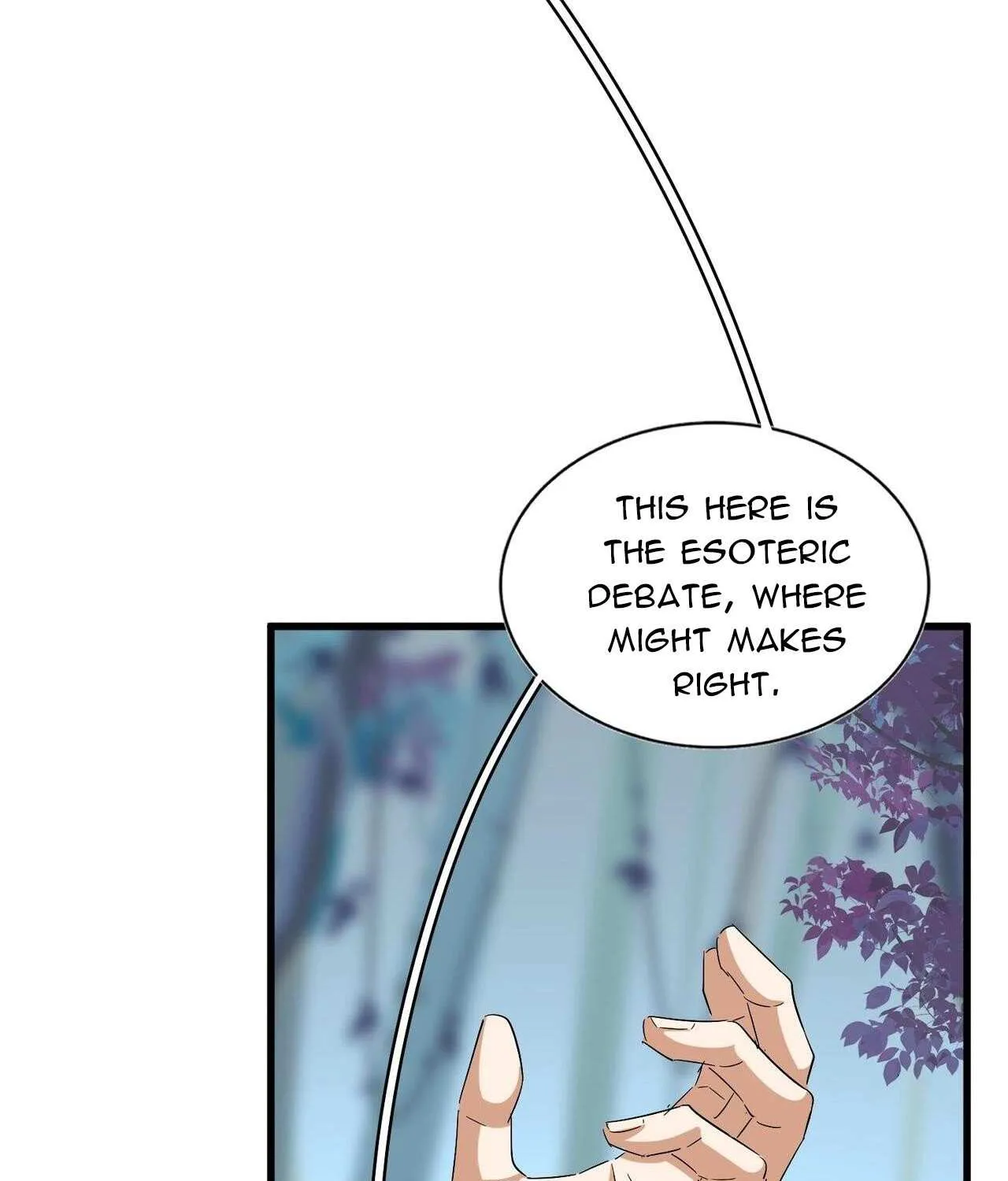 Magic Emperor Chapter 316 page 29 - 