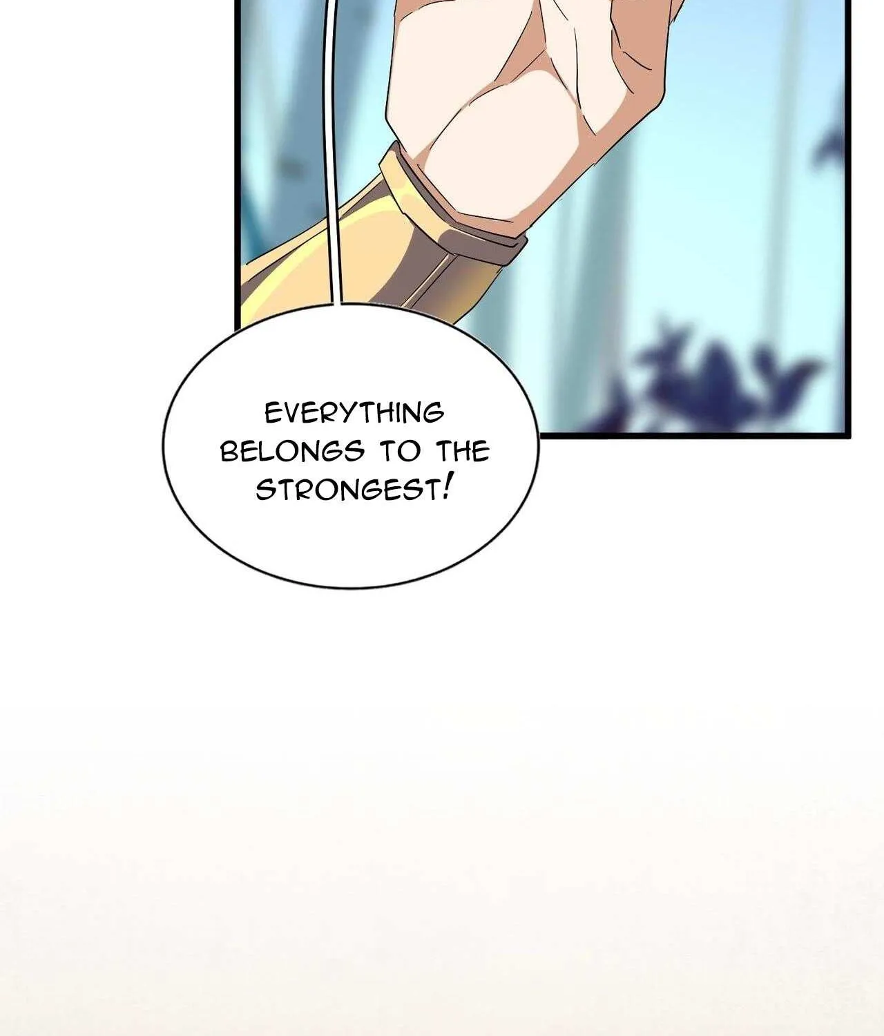 Magic Emperor Chapter 316 page 30 - 