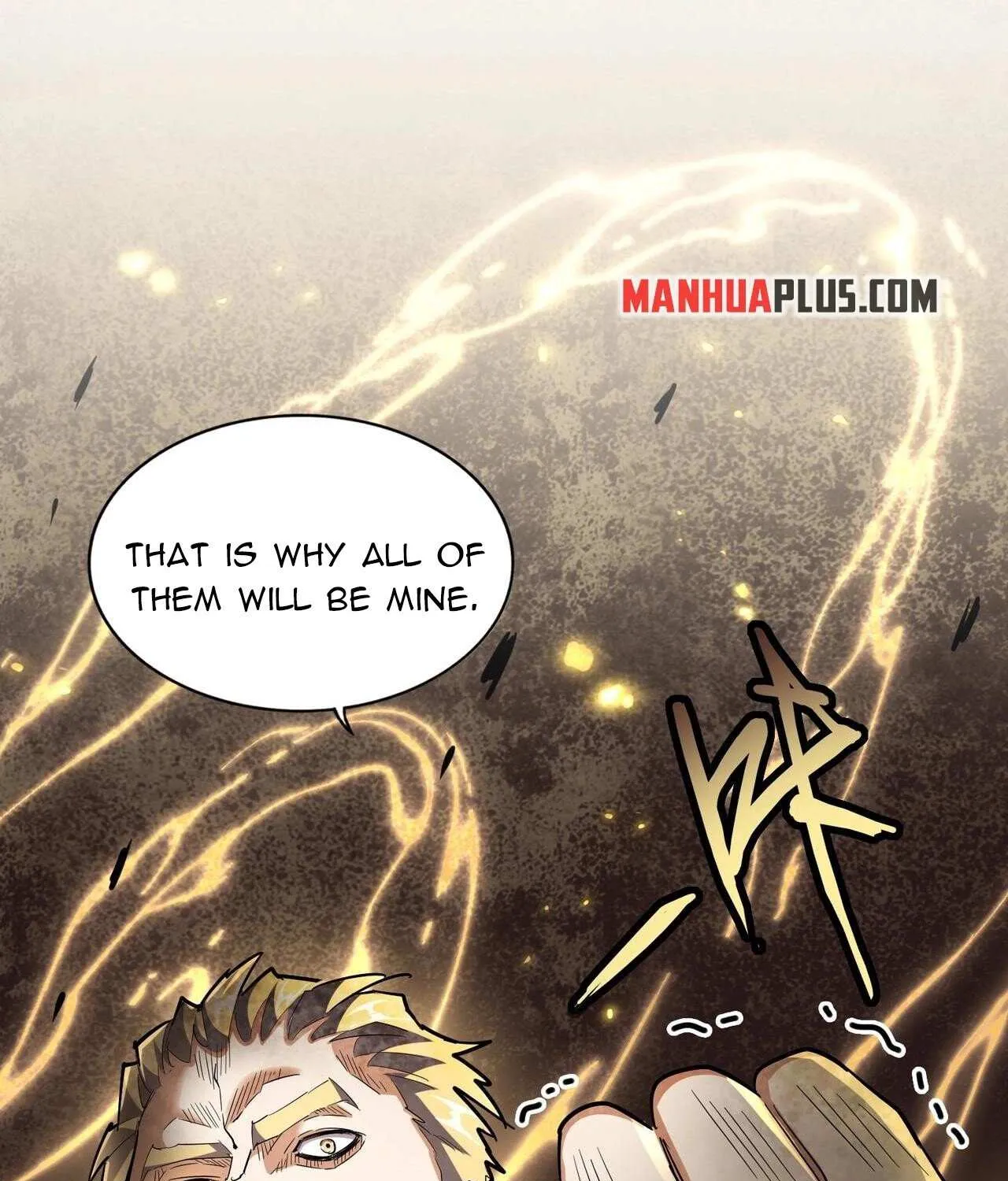 Magic Emperor Chapter 316 page 31 - 