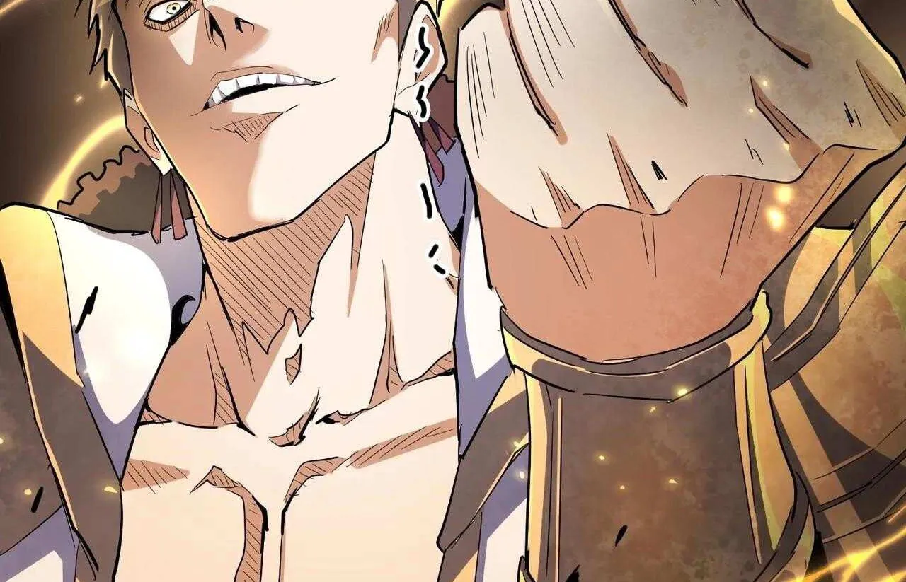 Magic Emperor Chapter 316 page 32 - 