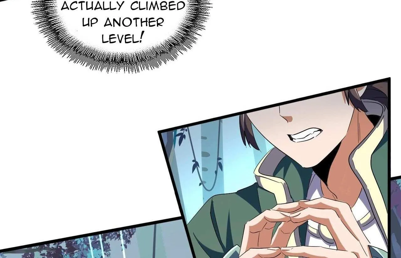 Magic Emperor Chapter 316 page 38 - 