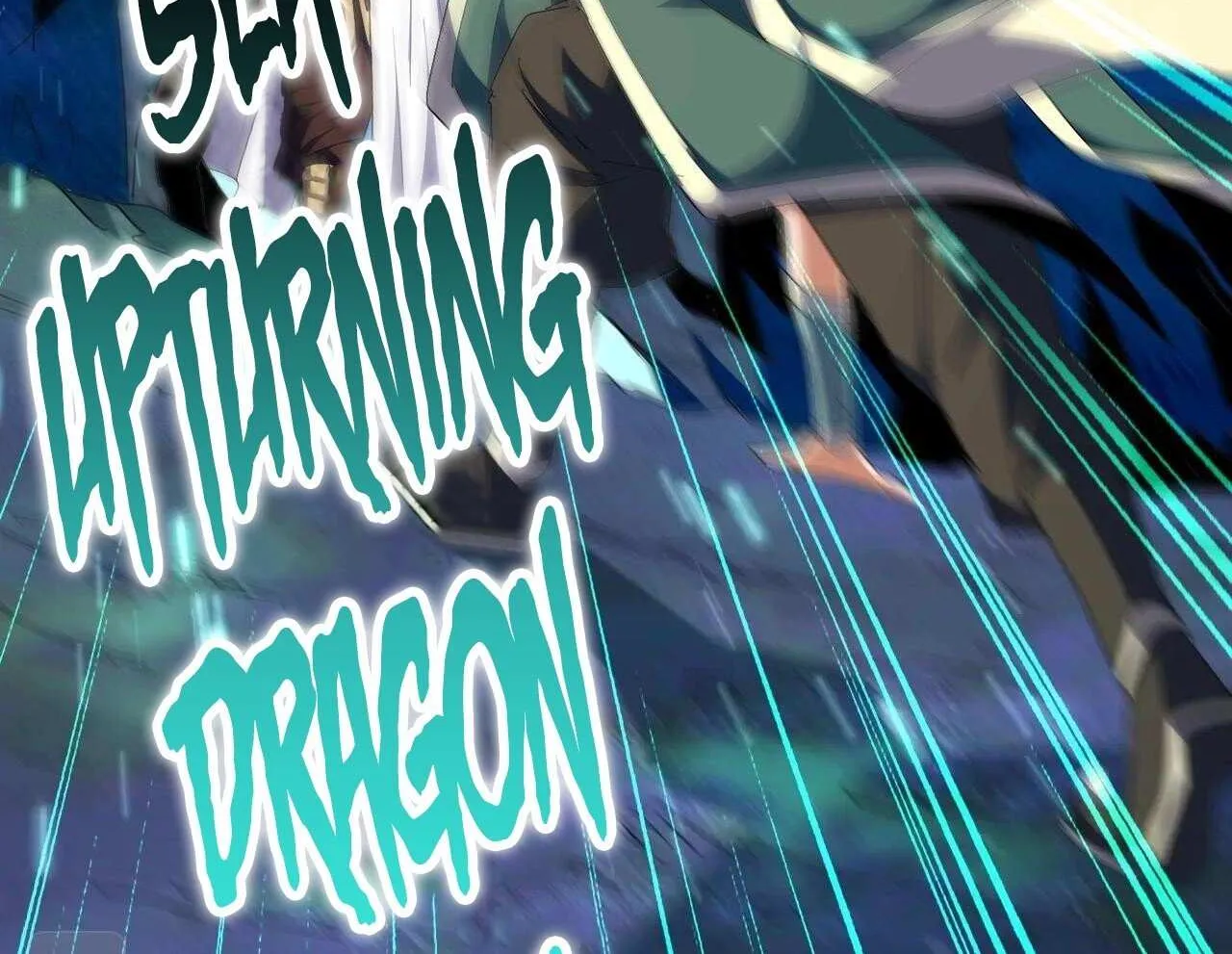 Magic Emperor Chapter 316 page 44 - 