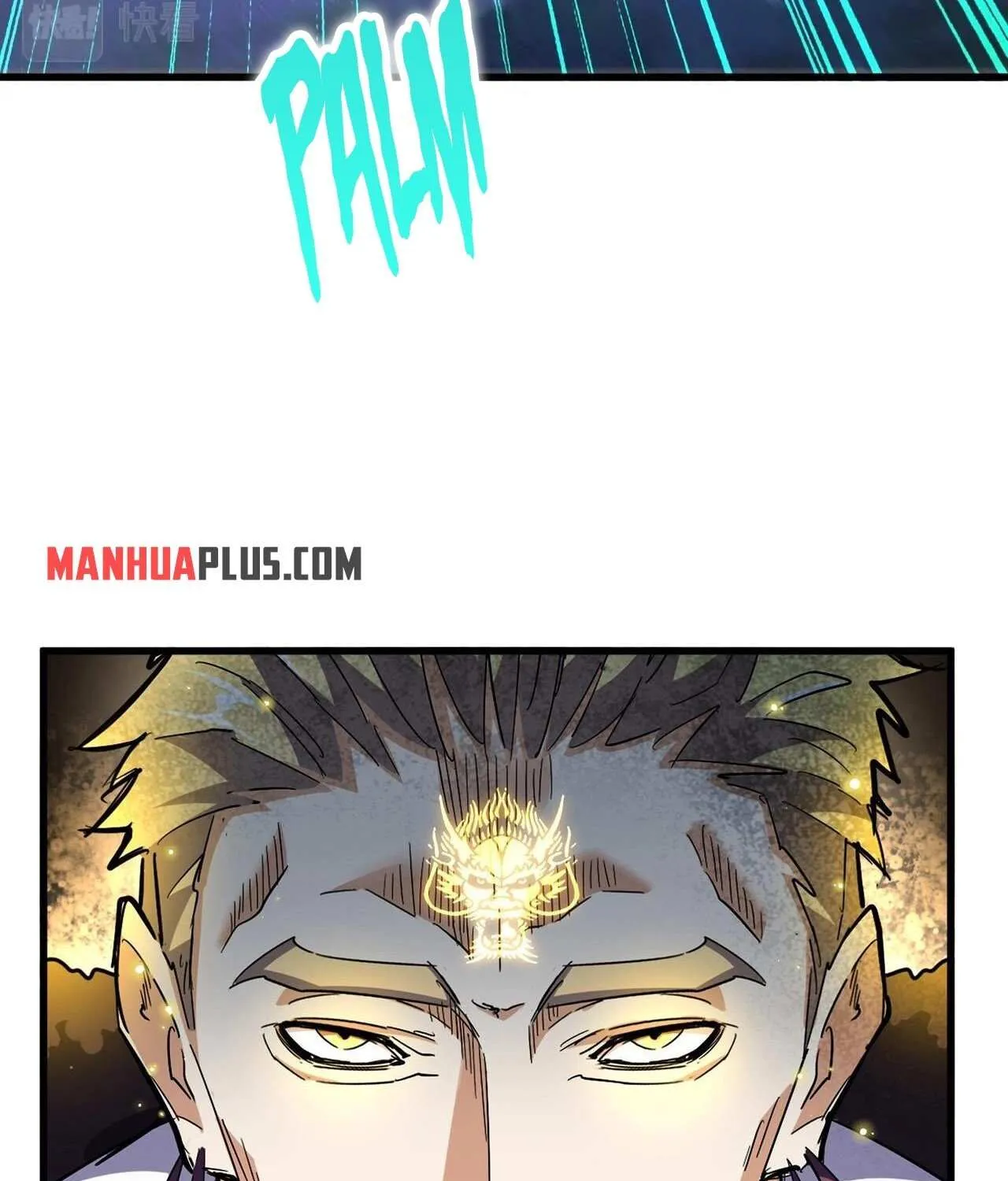 Magic Emperor Chapter 316 page 45 - 
