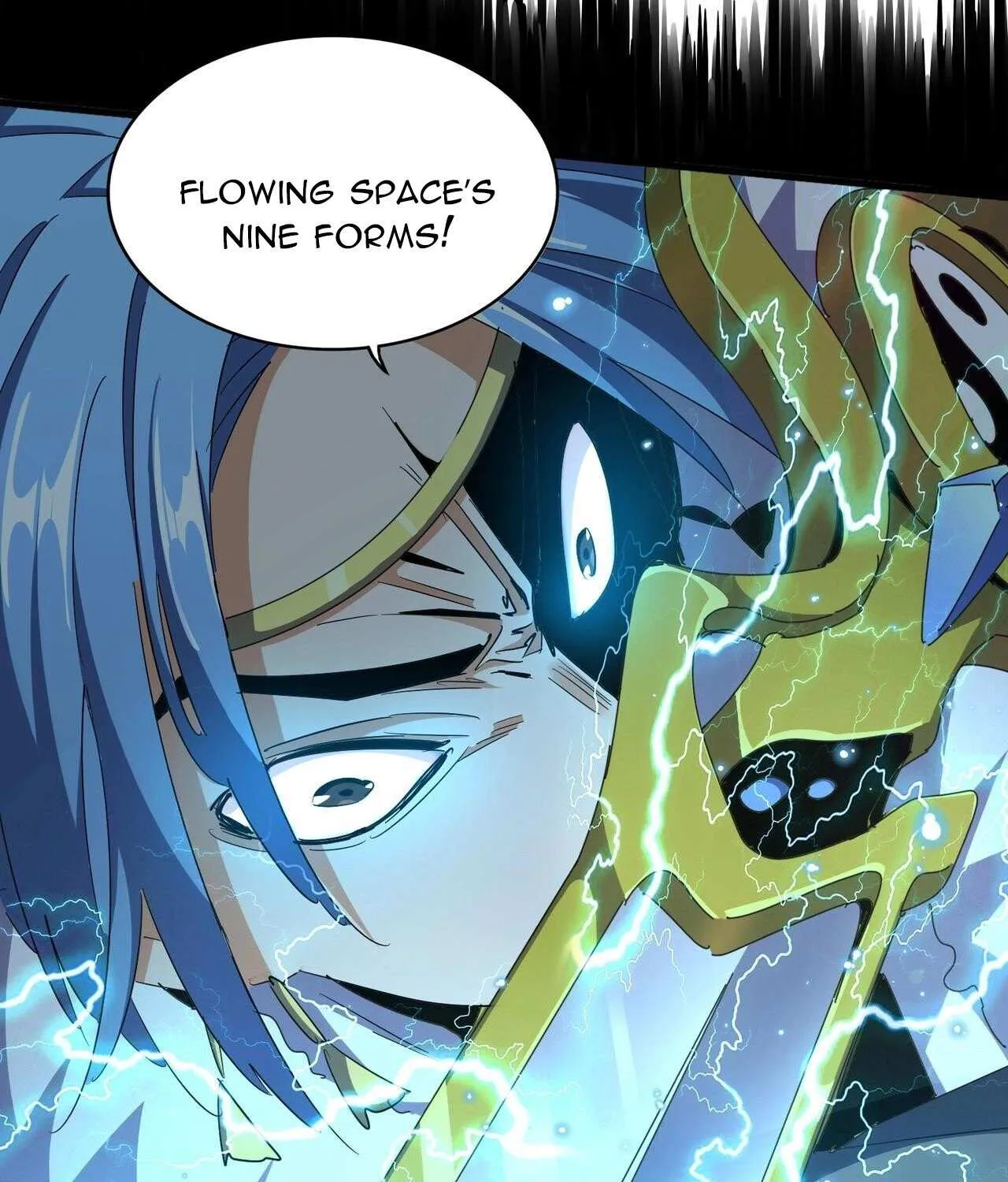 Magic Emperor Chapter 316 page 51 - 