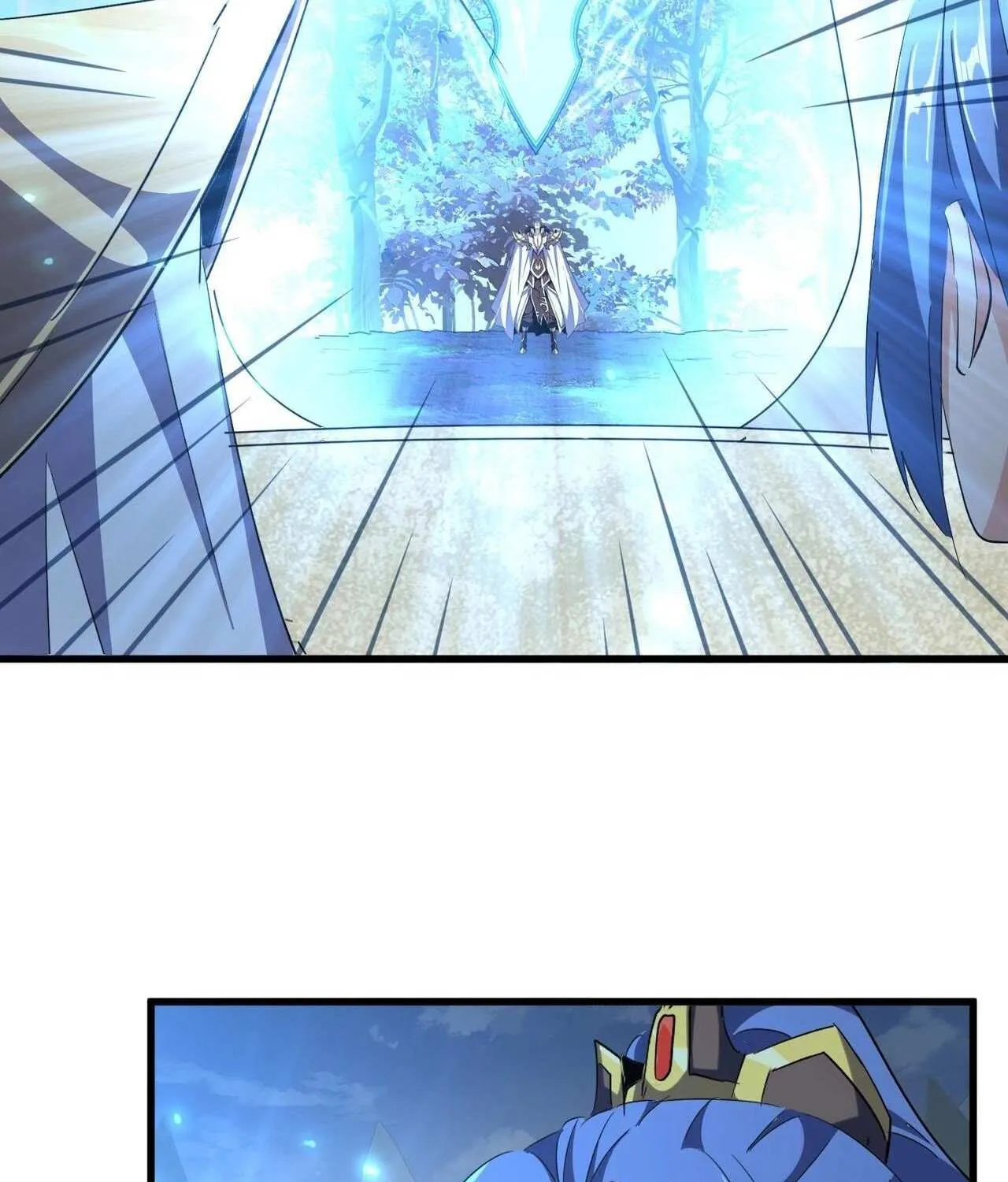 Magic Emperor Chapter 316 page 57 - 