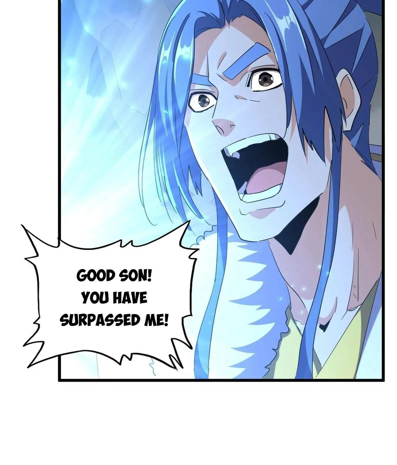 Magic Emperor Chapter 316 page 58 - 