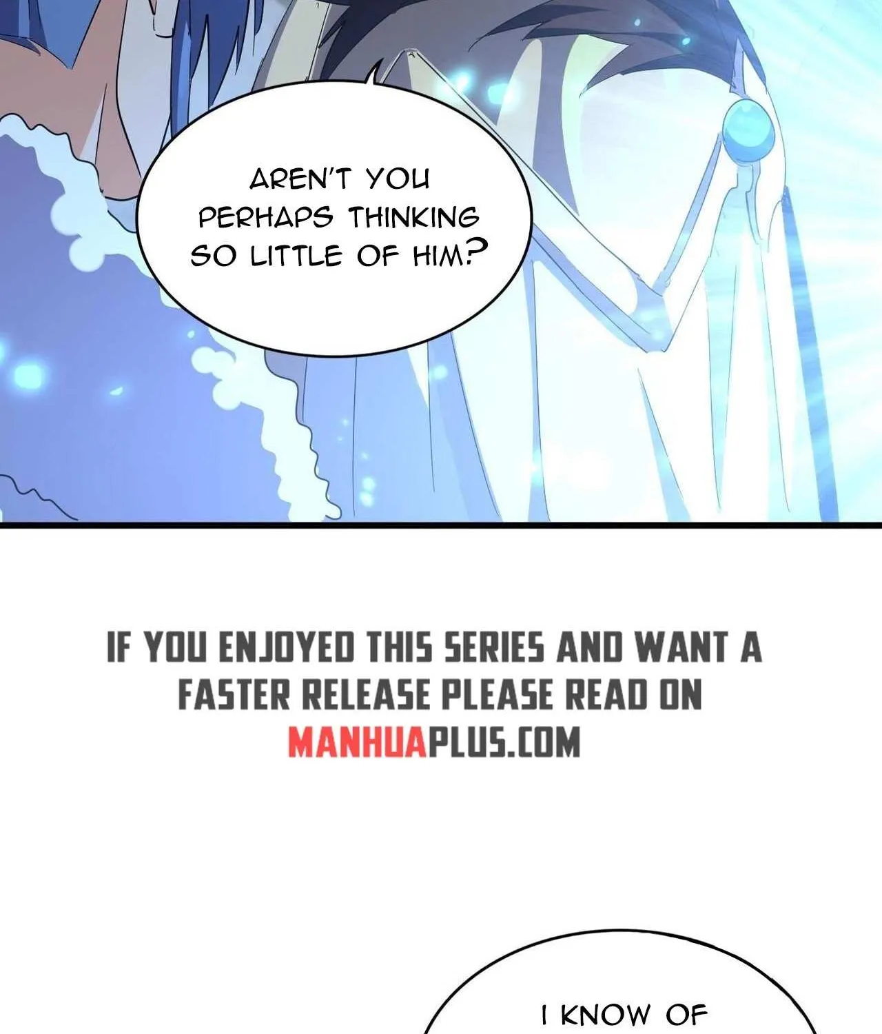 Magic Emperor Chapter 316 page 60 - 