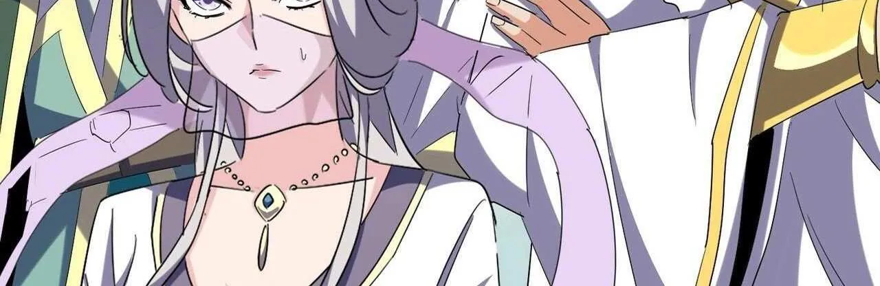 Magic Emperor Chapter 316 page 7 - 