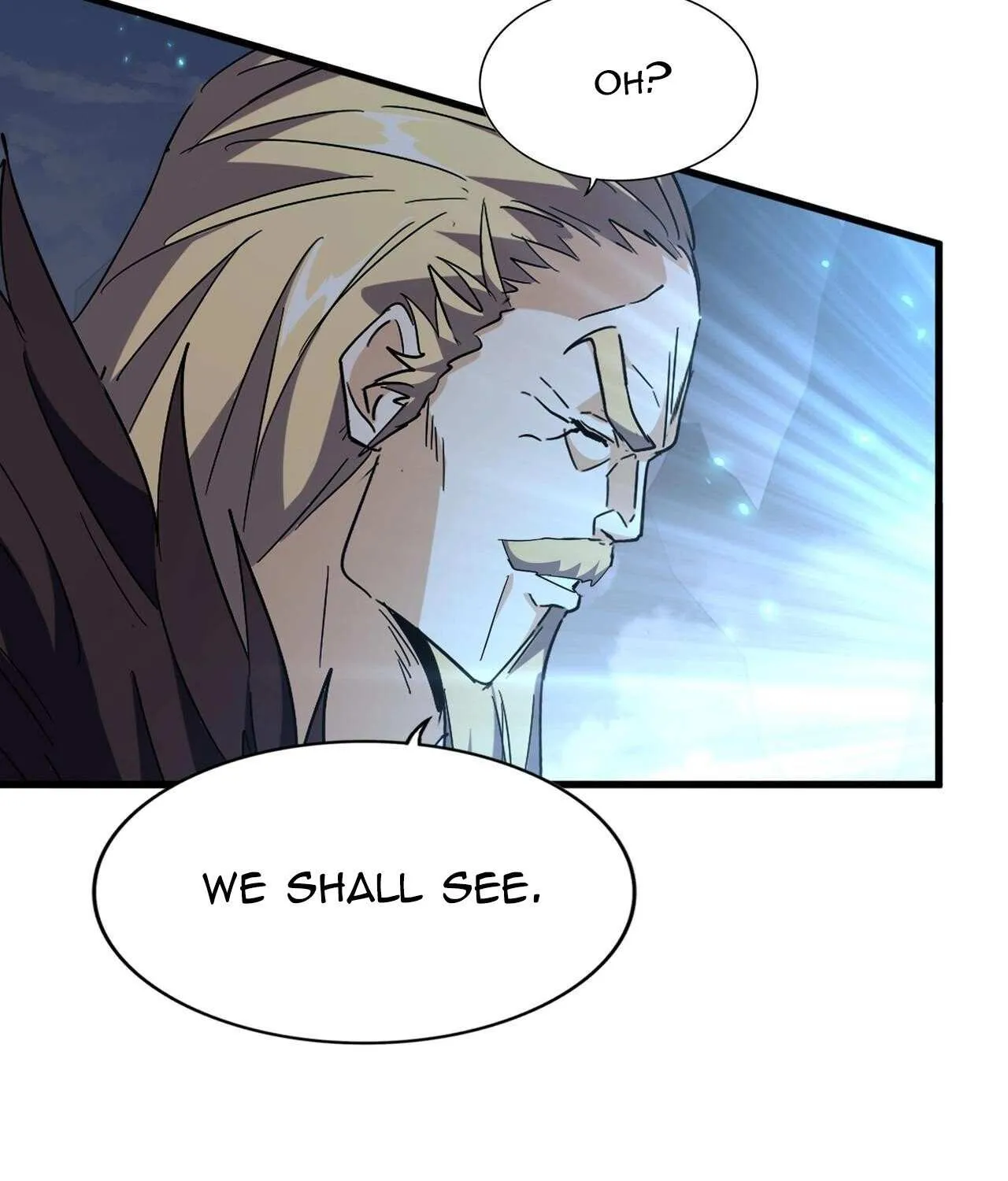 Magic Emperor Chapter 316 page 63 - 