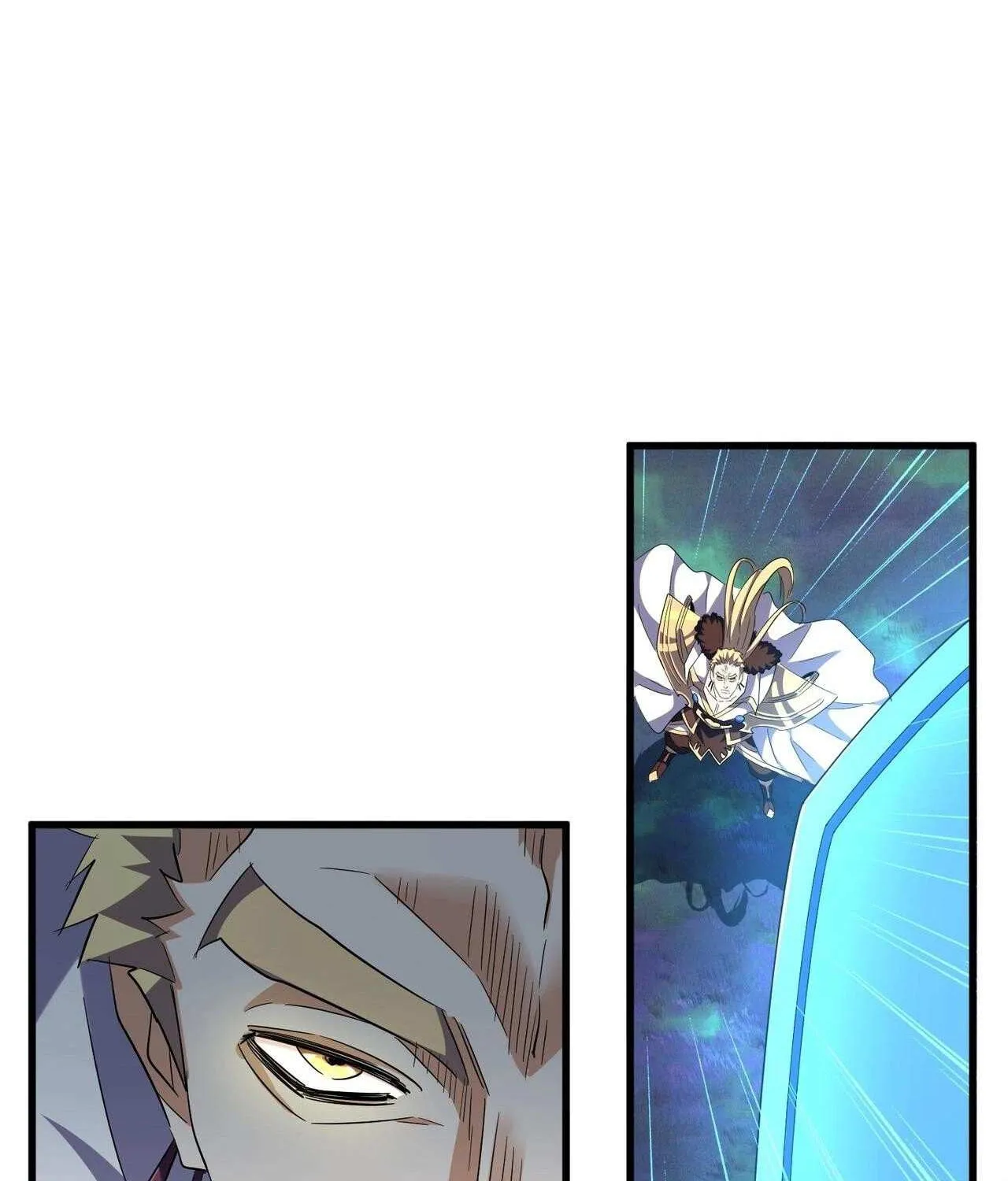 Magic Emperor Chapter 316 page 64 - 