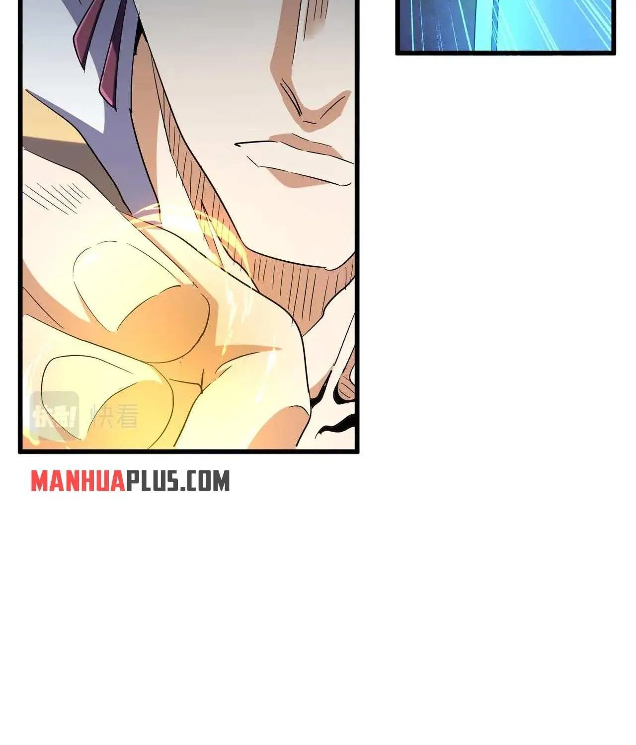 Magic Emperor Chapter 316 page 65 - 