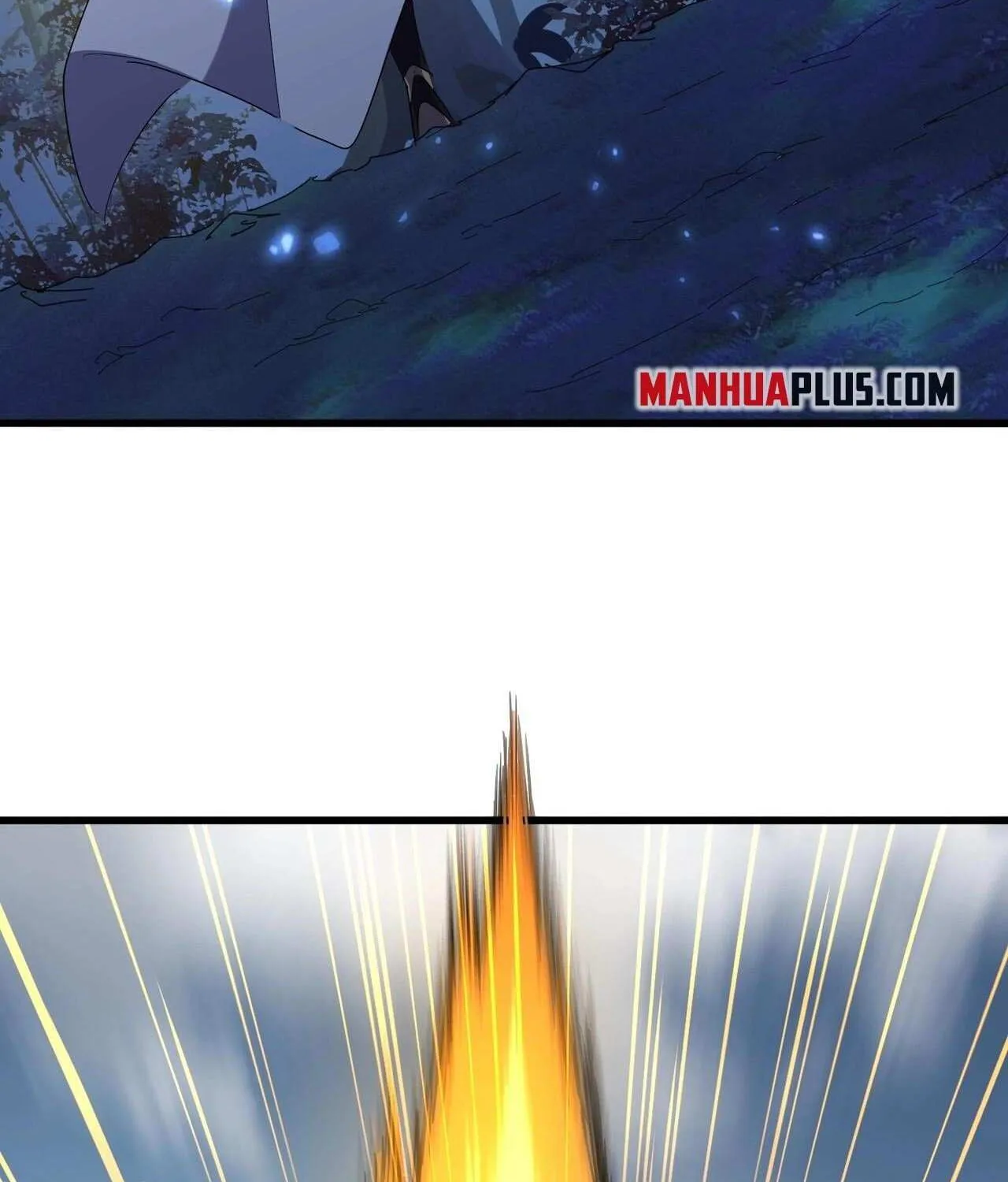 Magic Emperor Chapter 316 page 70 - 