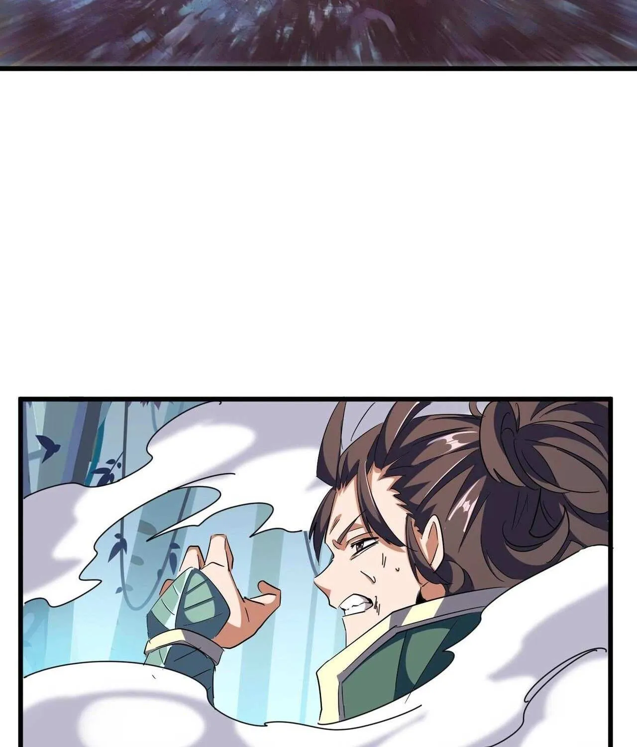 Magic Emperor Chapter 316 page 72 - 