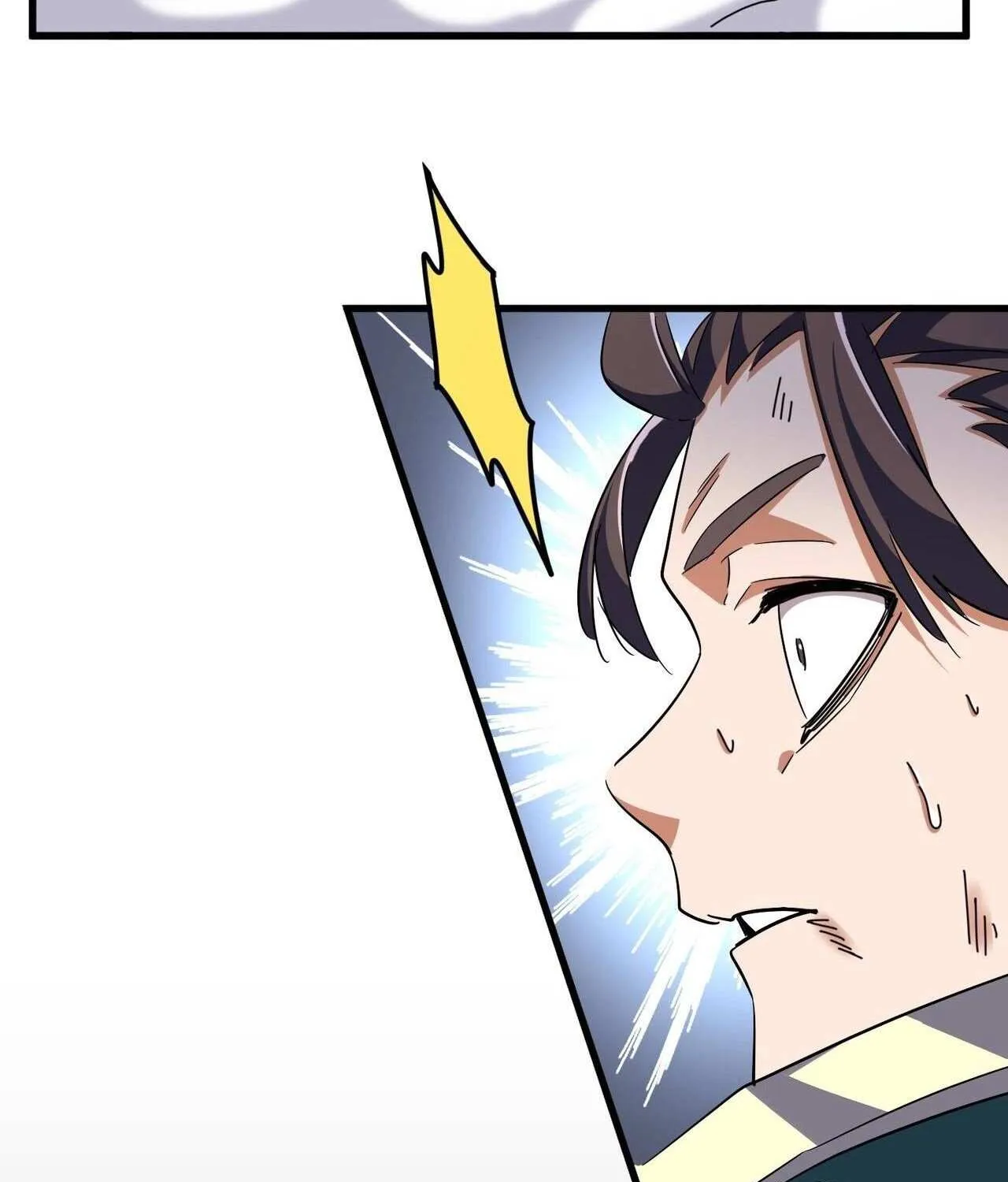 Magic Emperor Chapter 316 page 73 - 