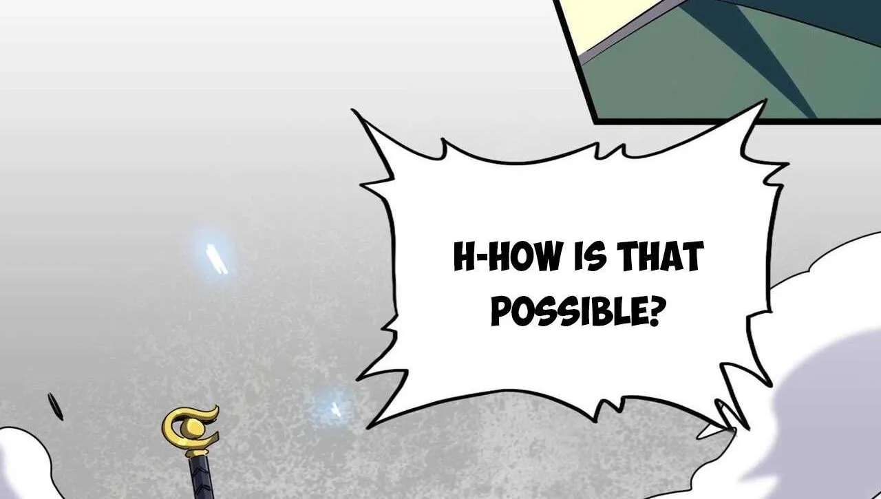 Magic Emperor Chapter 316 page 74 - 