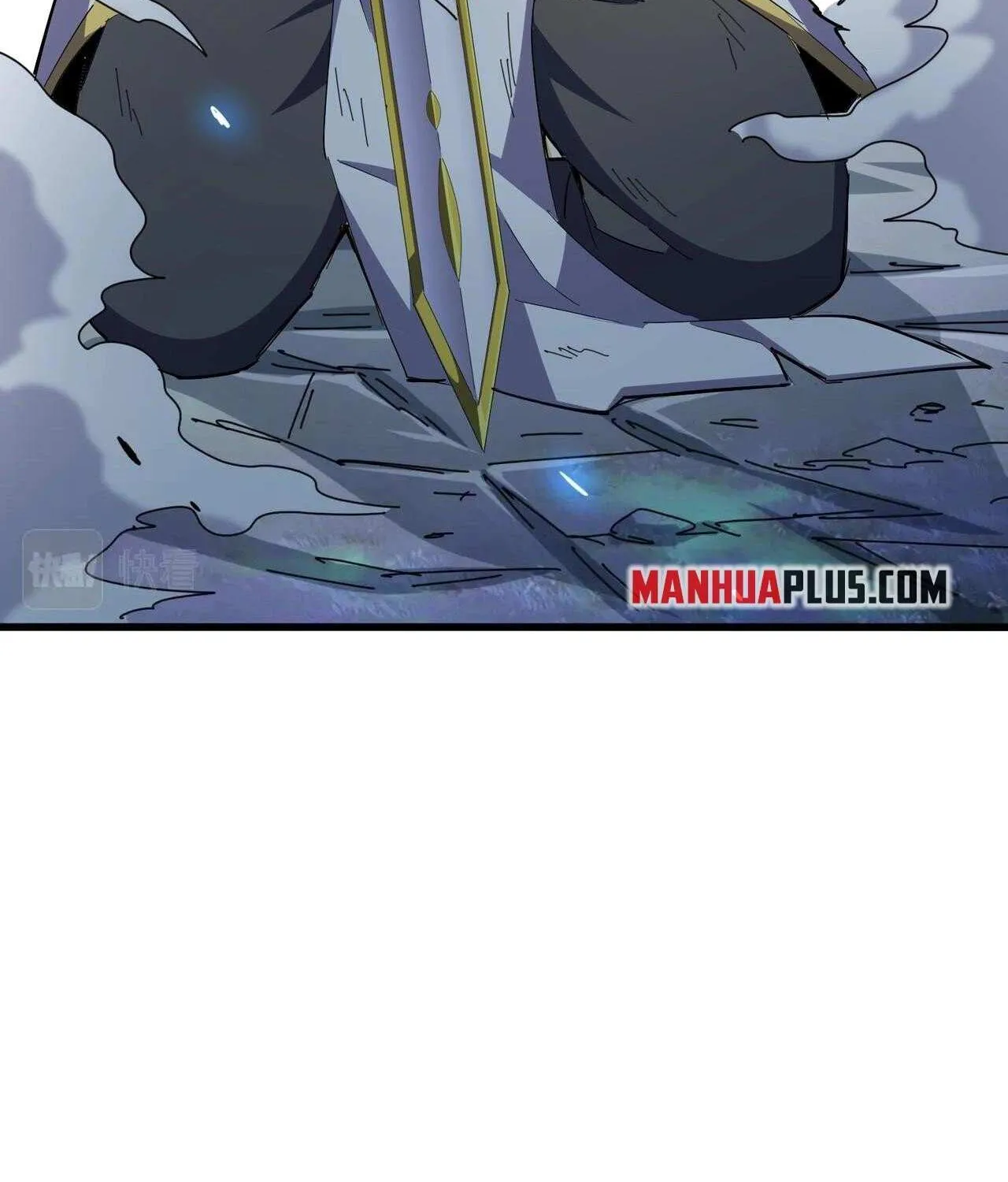 Magic Emperor Chapter 316 page 76 - 