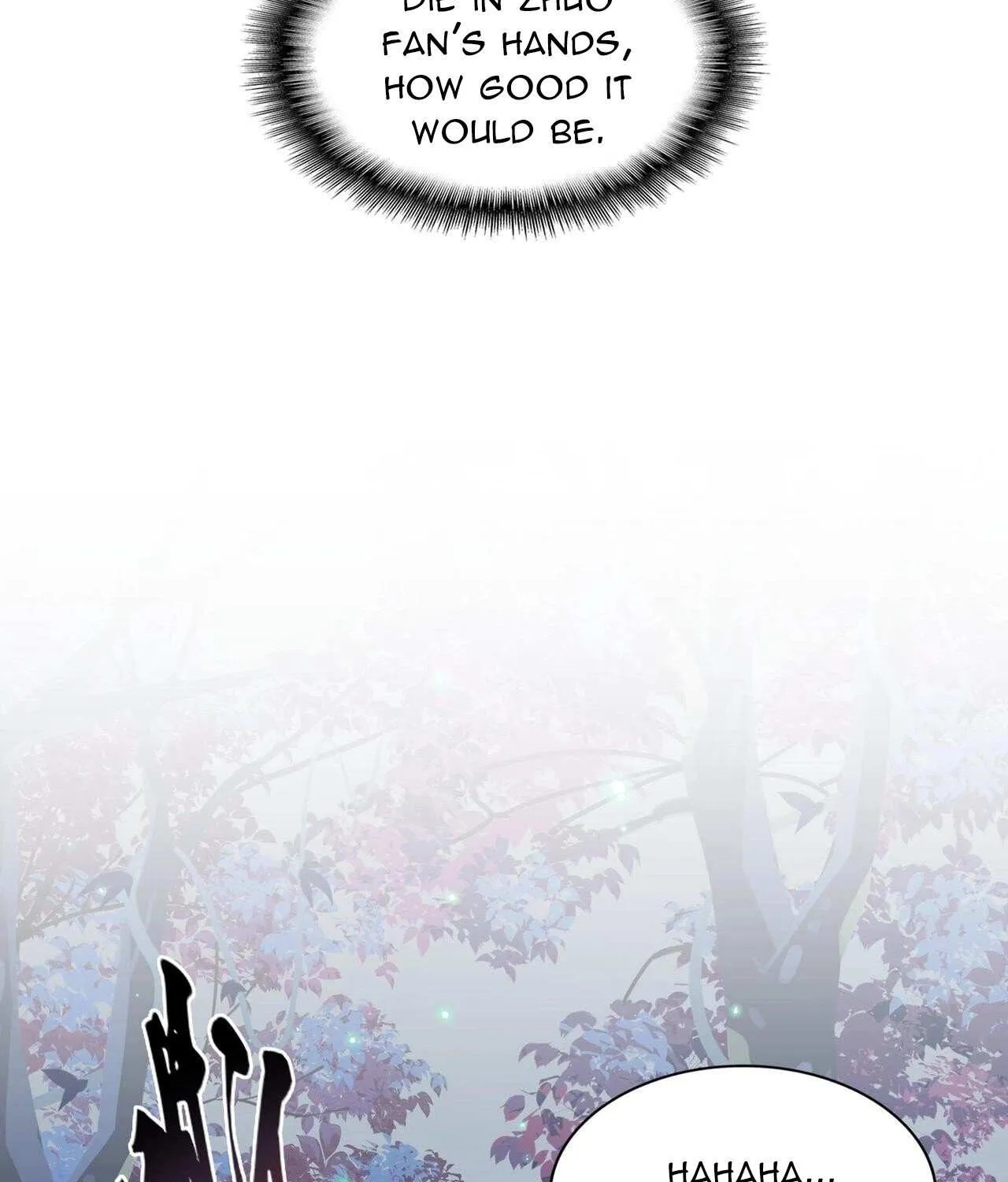 Magic Emperor Chapter 316 page 88 - 