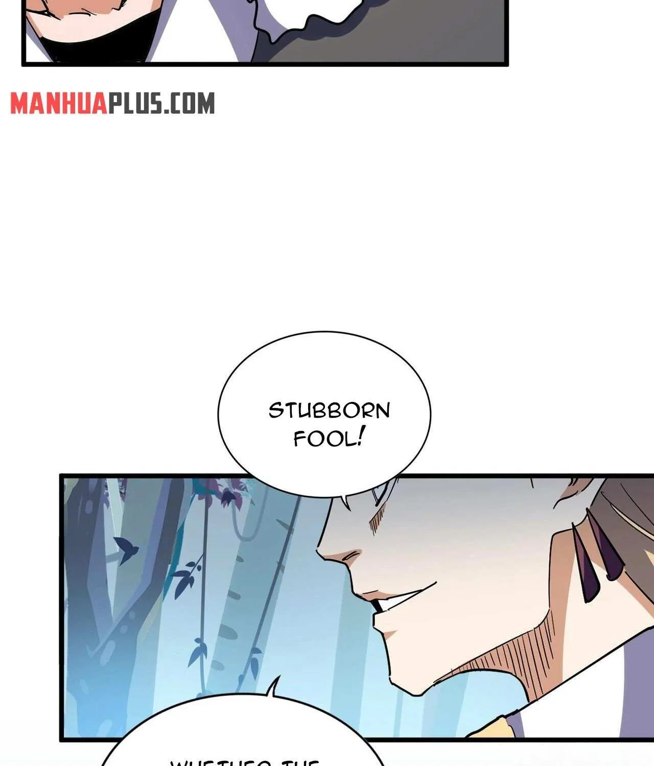 Magic Emperor Chapter 316 page 94 - 