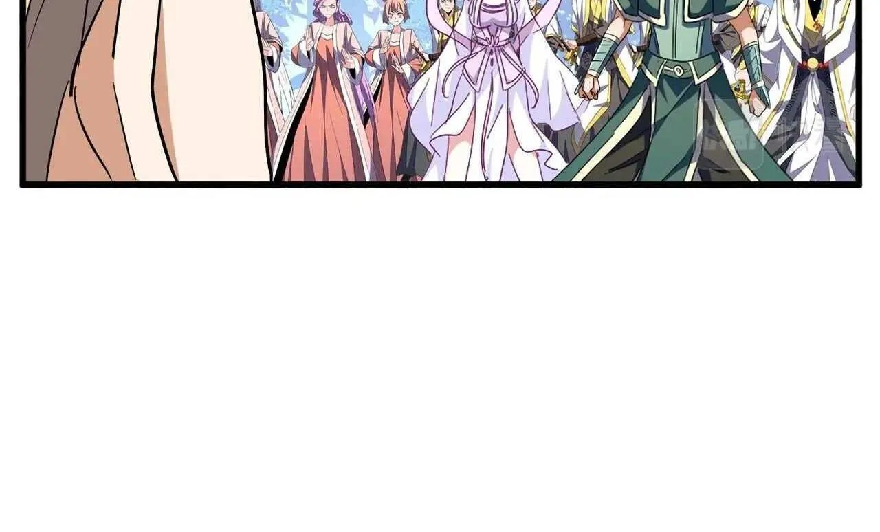Magic Emperor Chapter 316 page 98 - 