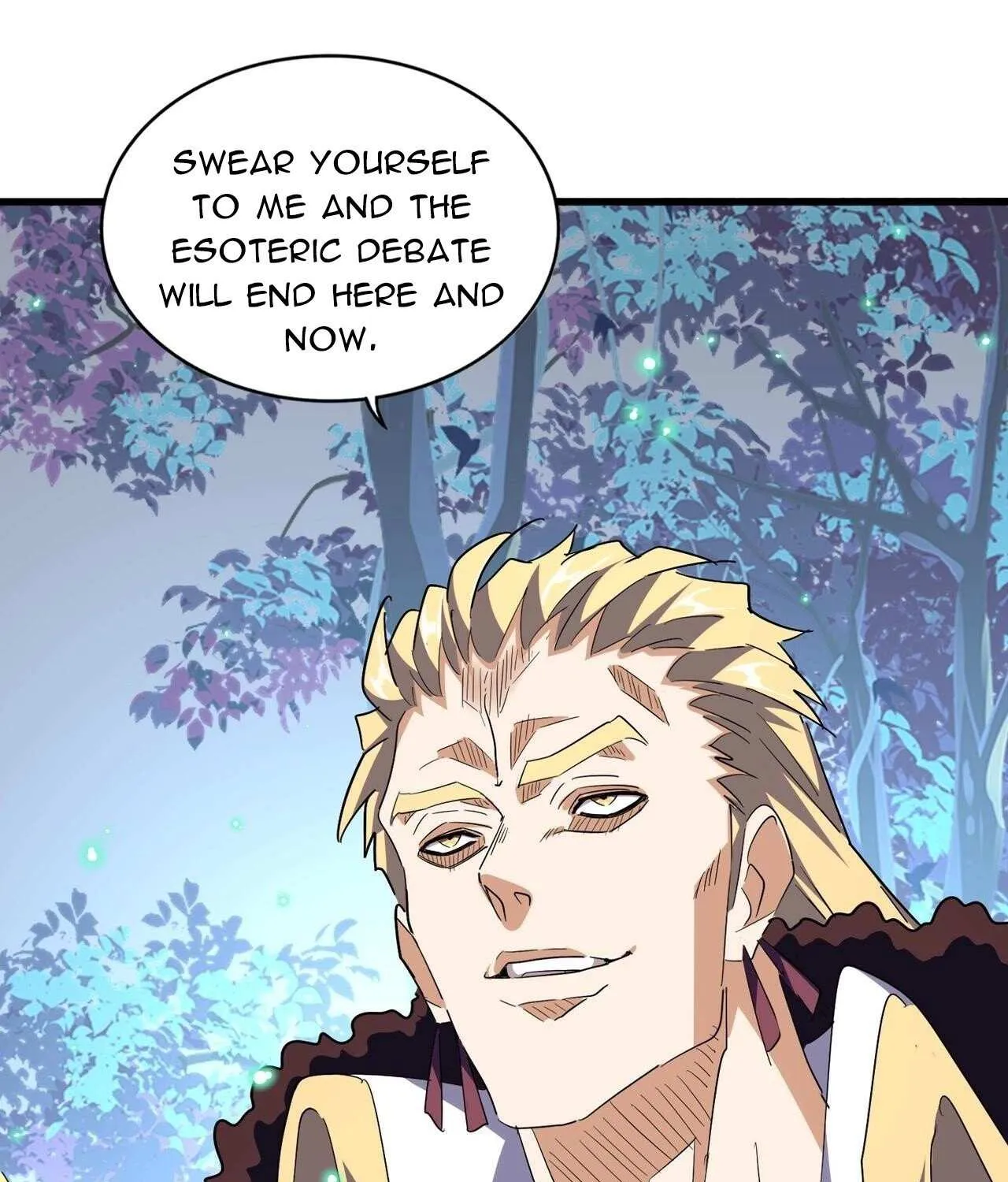 Magic Emperor Chapter 316 page 99 - 