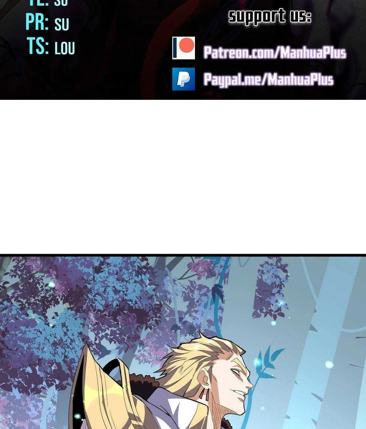 Magic Emperor Chapter 317 page 2 - 
