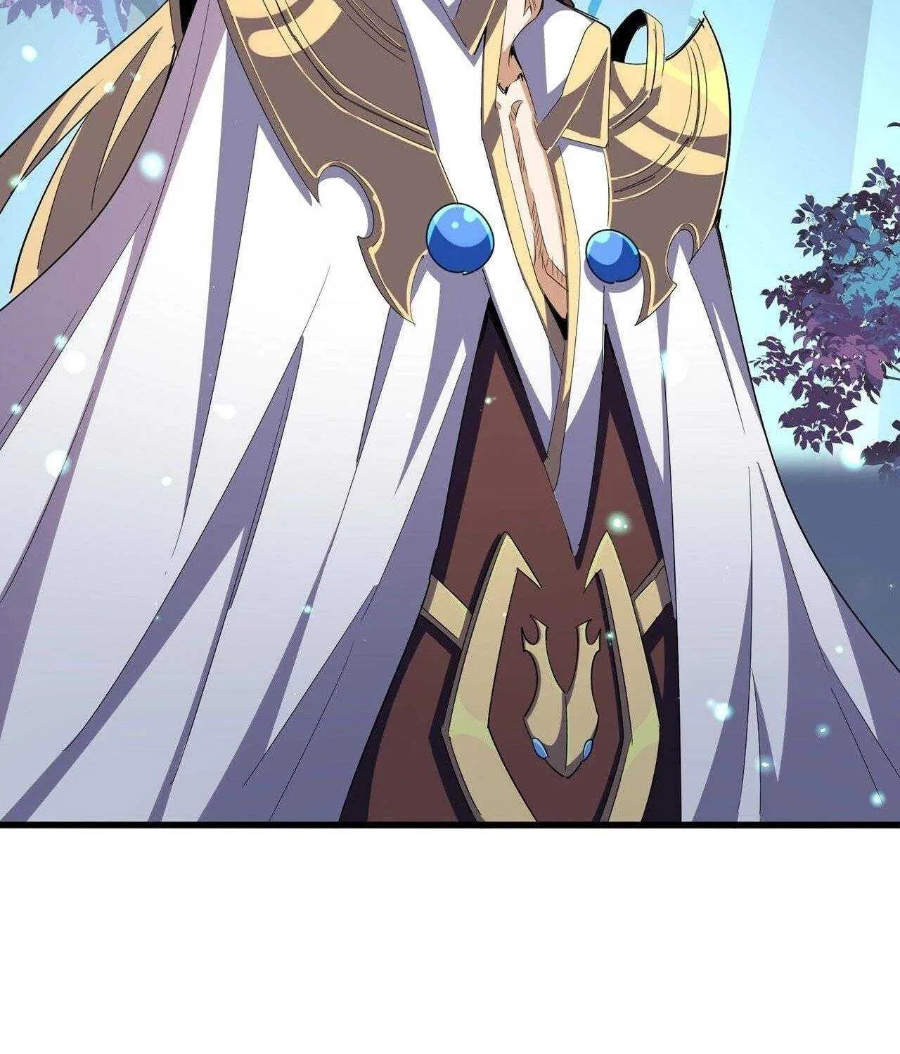 Magic Emperor Chapter 317 page 3 - 
