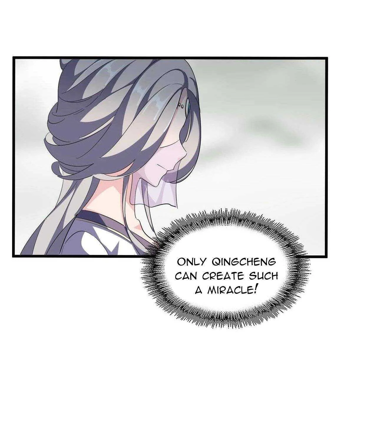 Magic Emperor Chapter 317 page 30 - 
