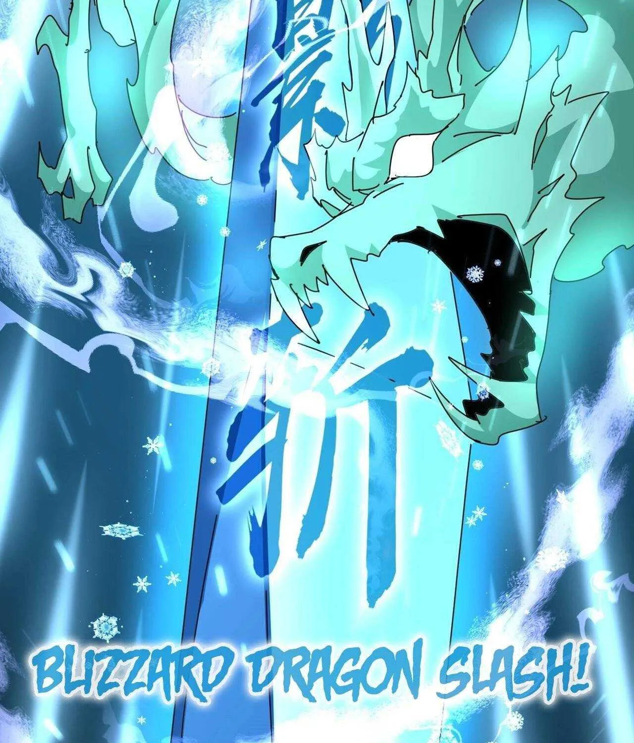 Magic Emperor Chapter 317 page 34 - 