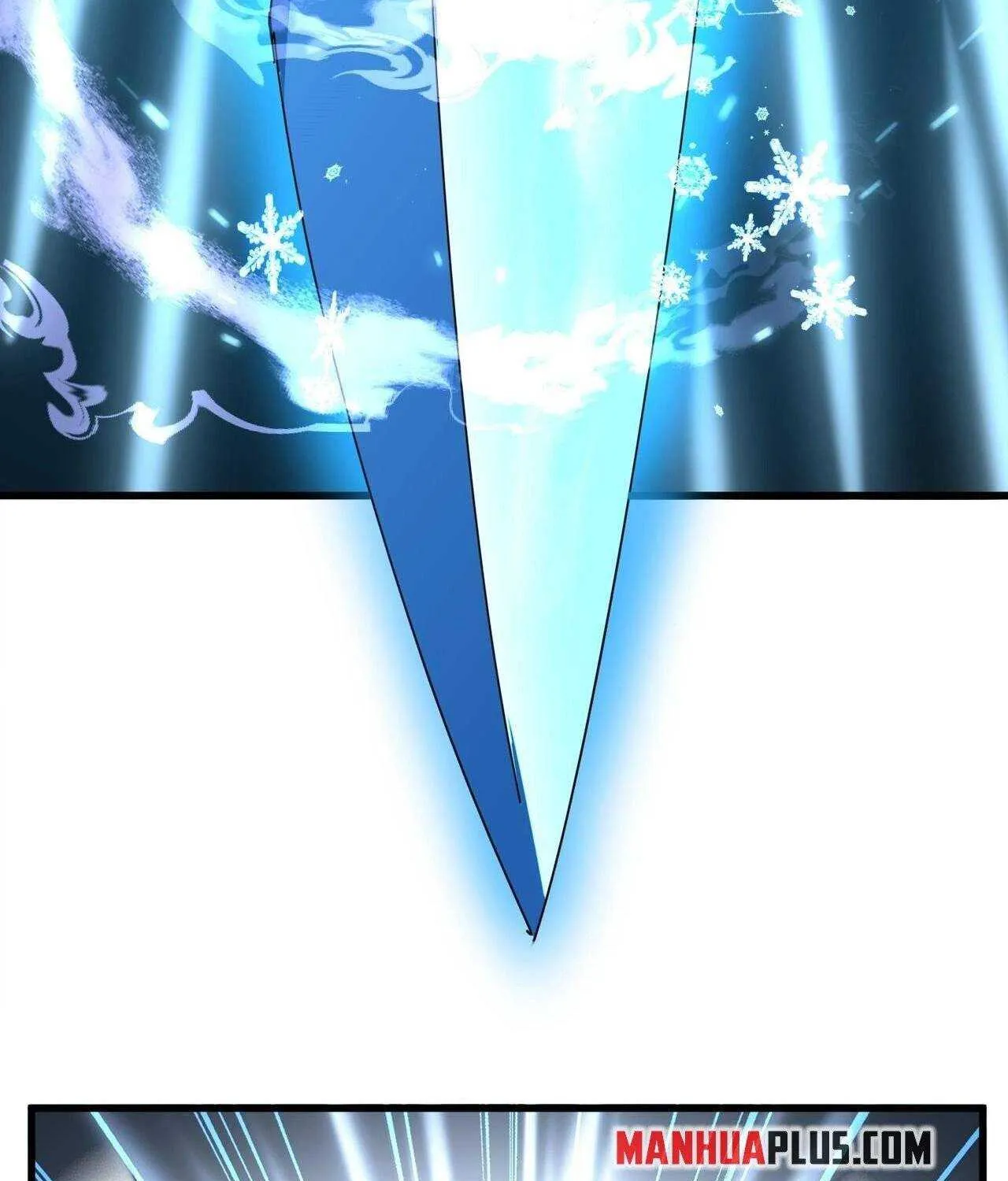 Magic Emperor Chapter 317 page 35 - 