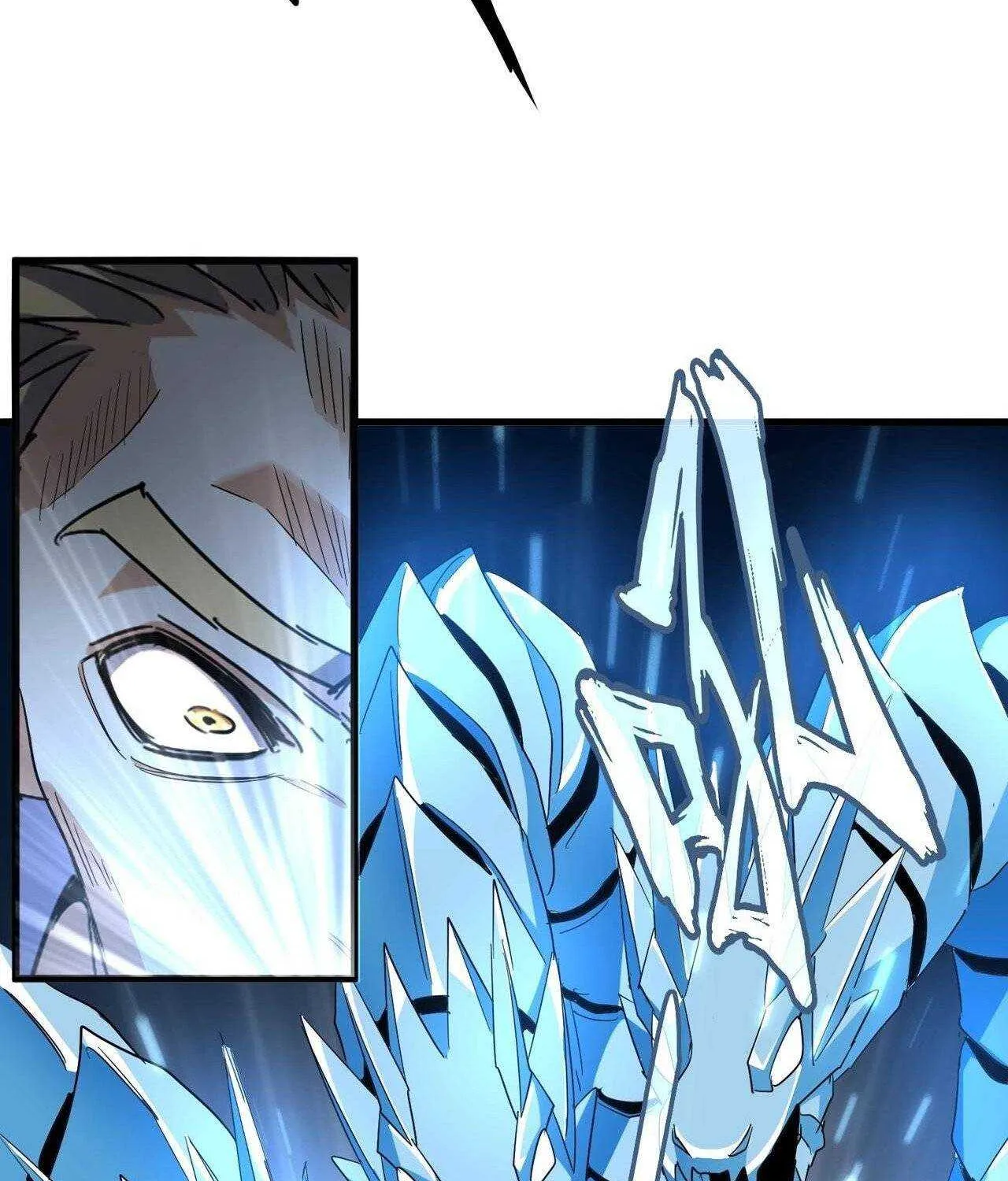 Magic Emperor Chapter 317 page 39 - 
