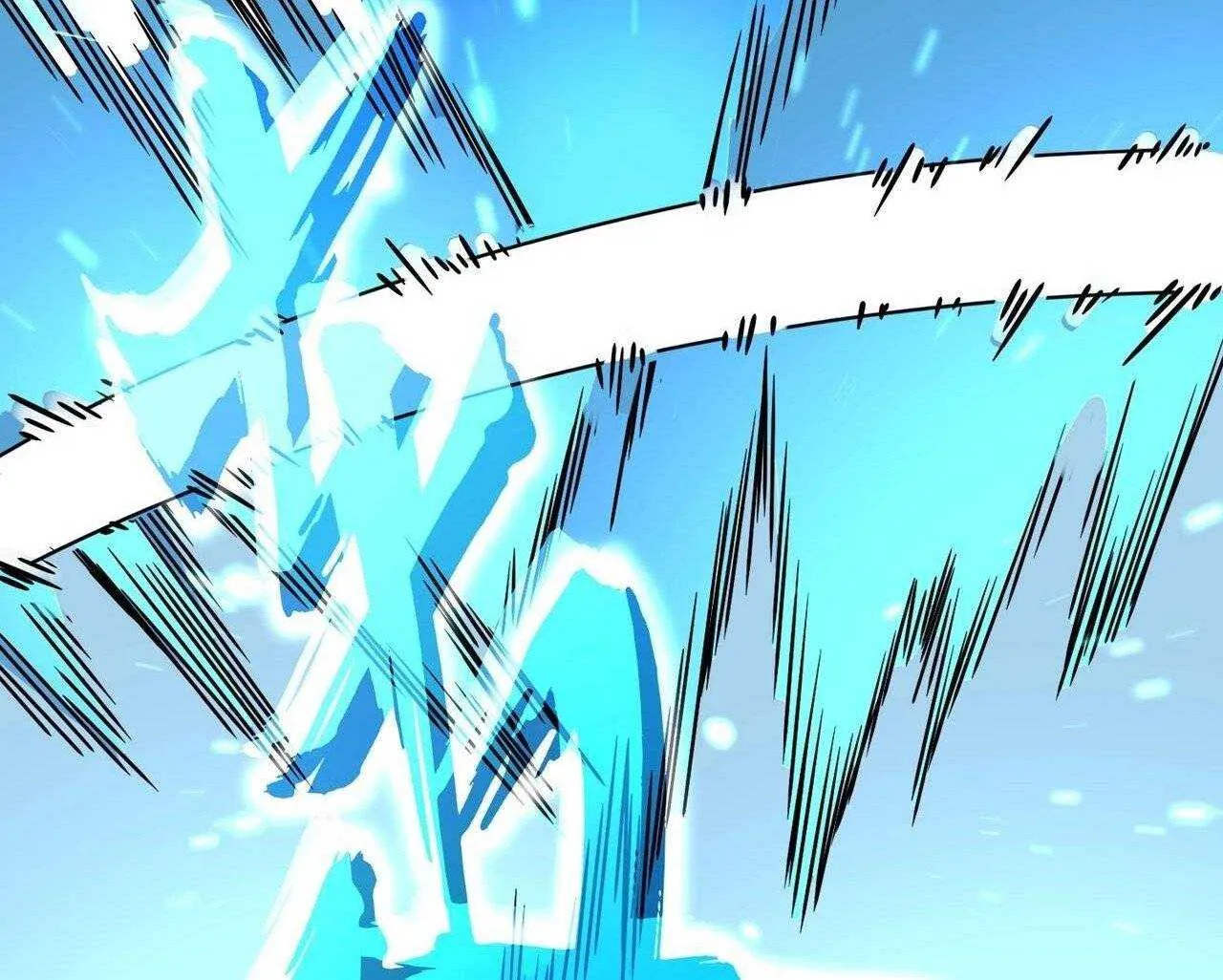 Magic Emperor Chapter 317 page 42 - 