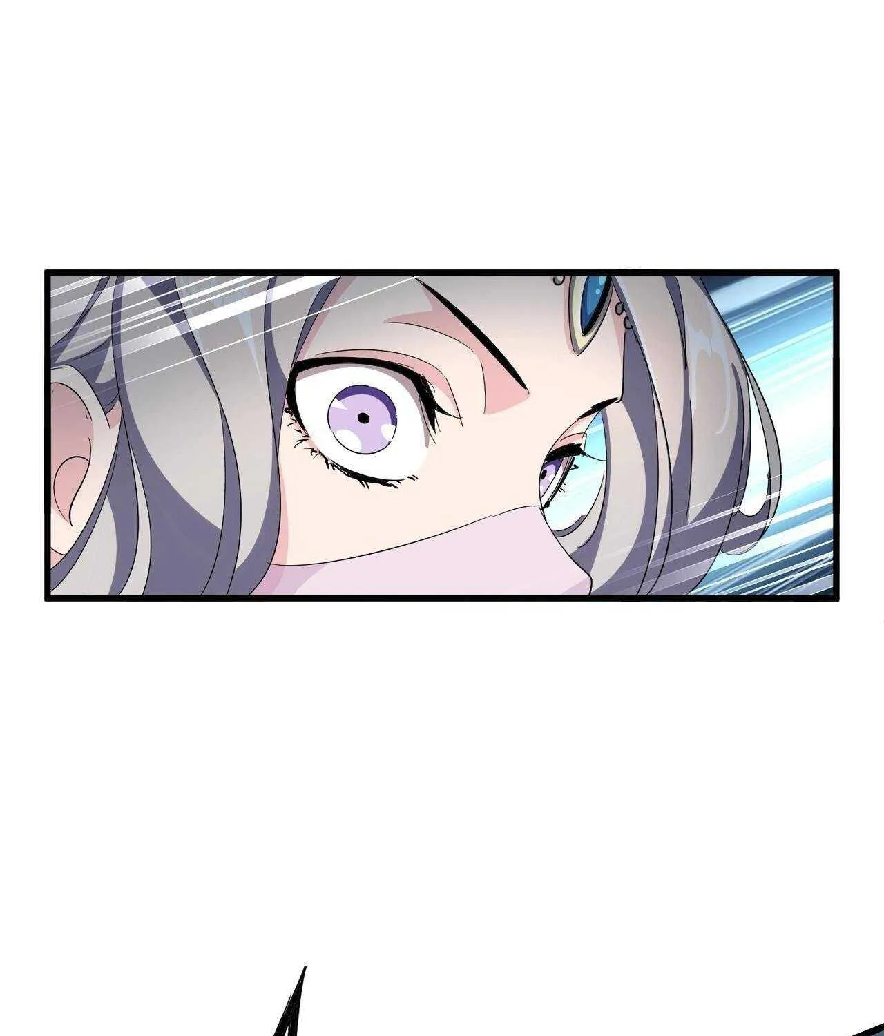 Magic Emperor Chapter 317 page 53 - 