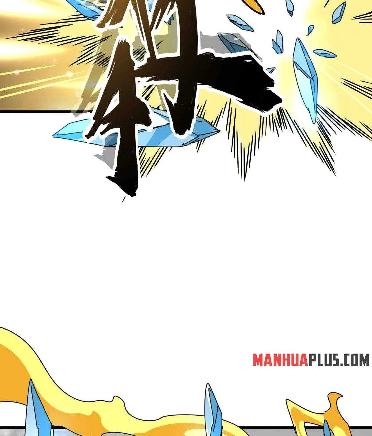 Magic Emperor Chapter 317 page 58 - 