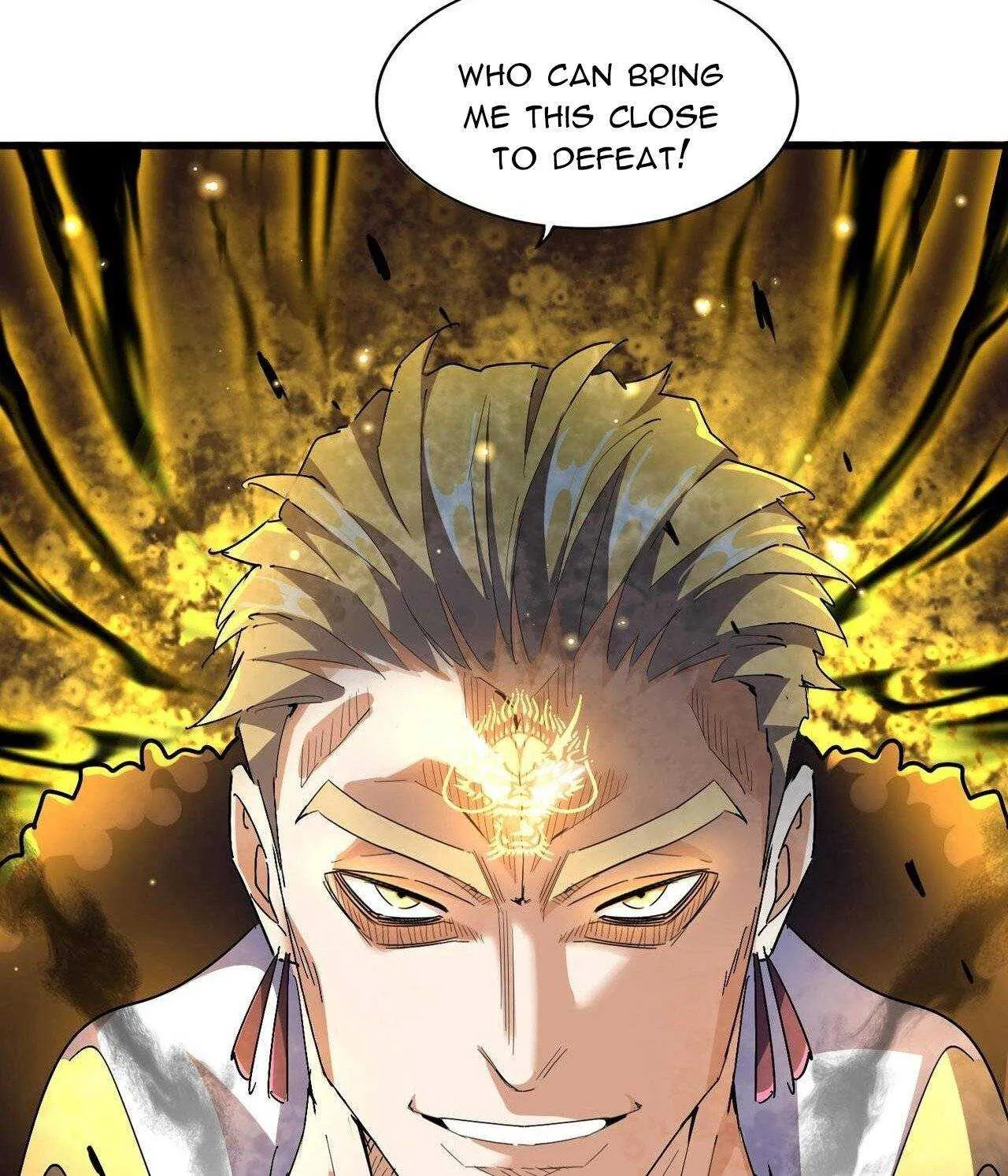 Magic Emperor Chapter 317 page 62 - 